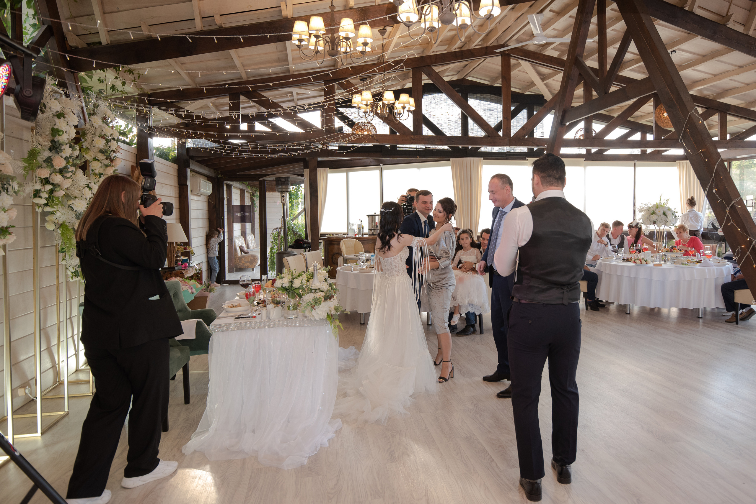 Серёжа-Кристина — Пегас. Свадебный фотограф Екатеринбург/Челябинск — Любовь Волохова