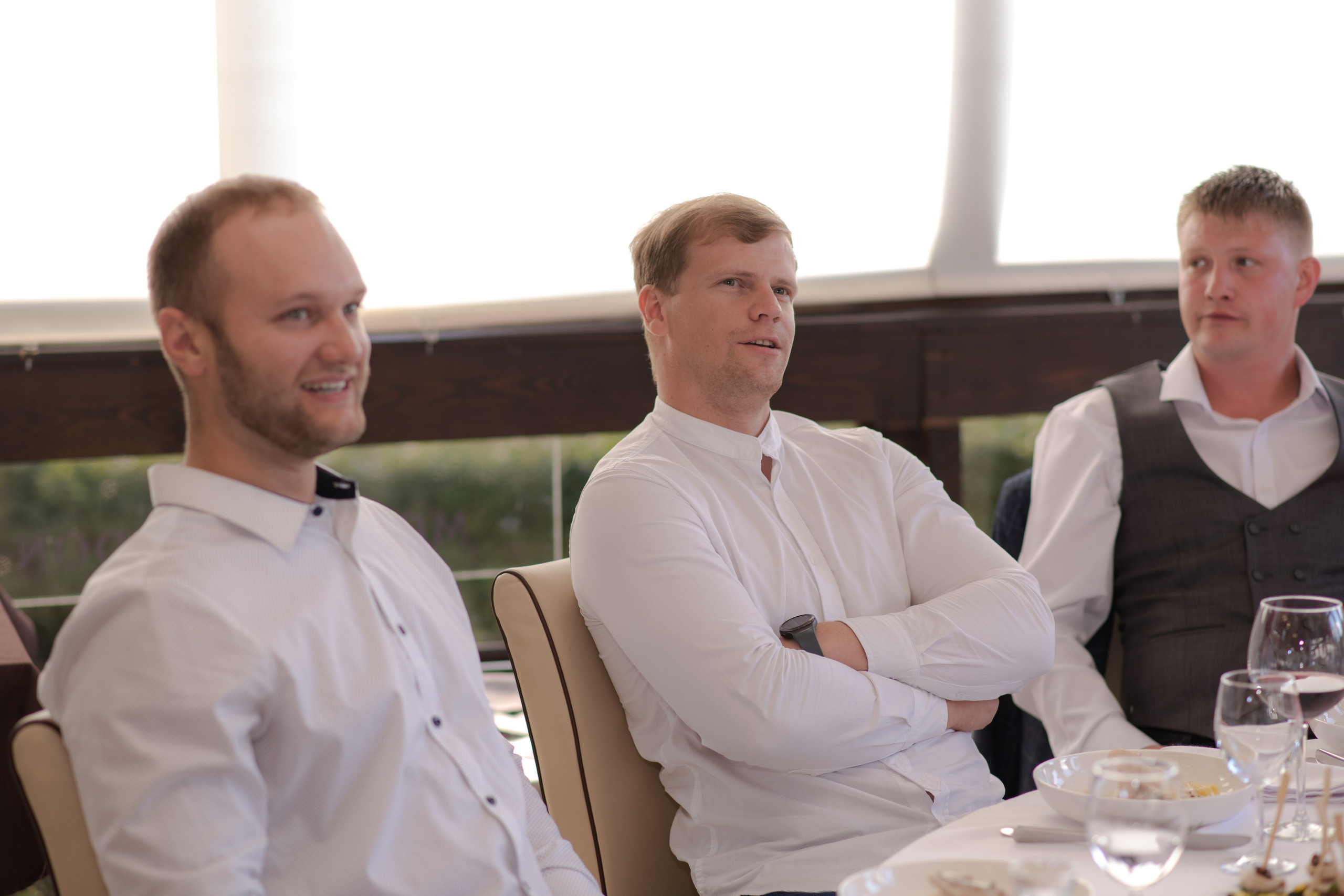 Серёжа-Кристина — Пегас. Свадебный фотограф Екатеринбург/Челябинск — Любовь Волохова