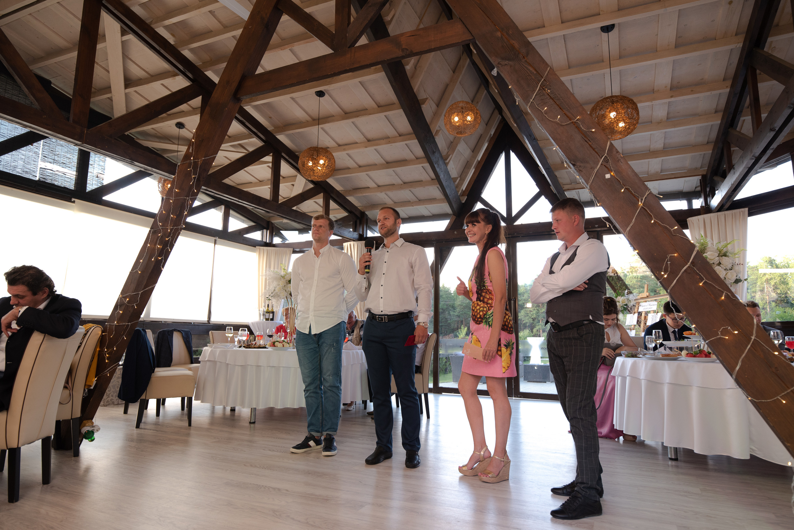 Серёжа-Кристина — Пегас. Свадебный фотограф Екатеринбург/Челябинск — Любовь Волохова