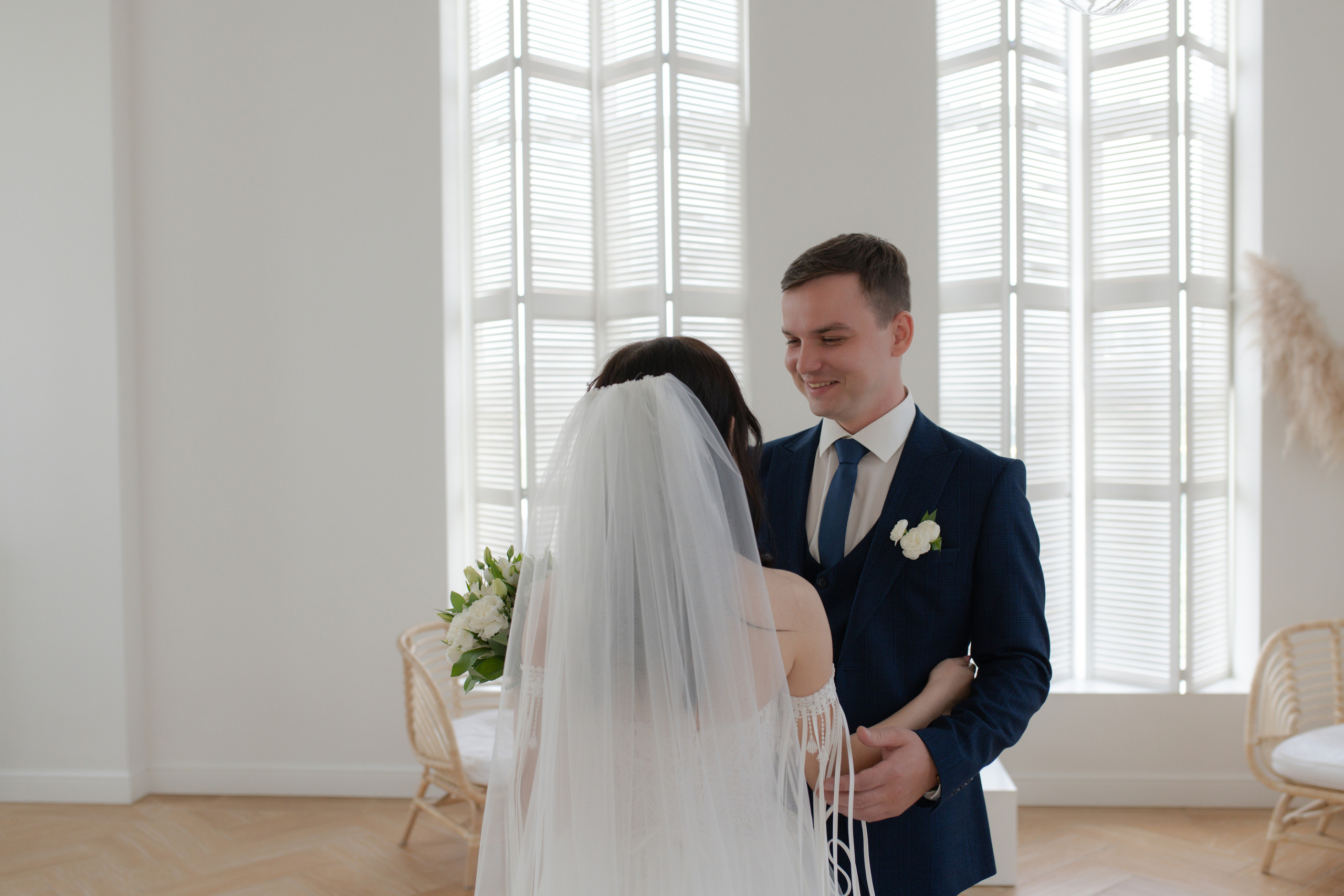 Серёжа-Кристина — Пегас. Свадебный фотограф Екатеринбург/Челябинск — Любовь Волохова