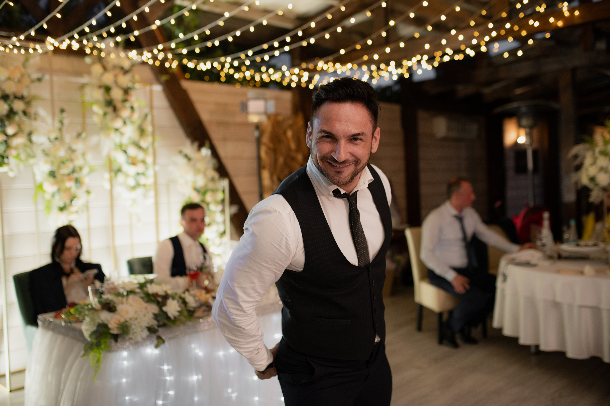 Серёжа-Кристина — Пегас. Свадебный фотограф Екатеринбург/Челябинск — Любовь Волохова