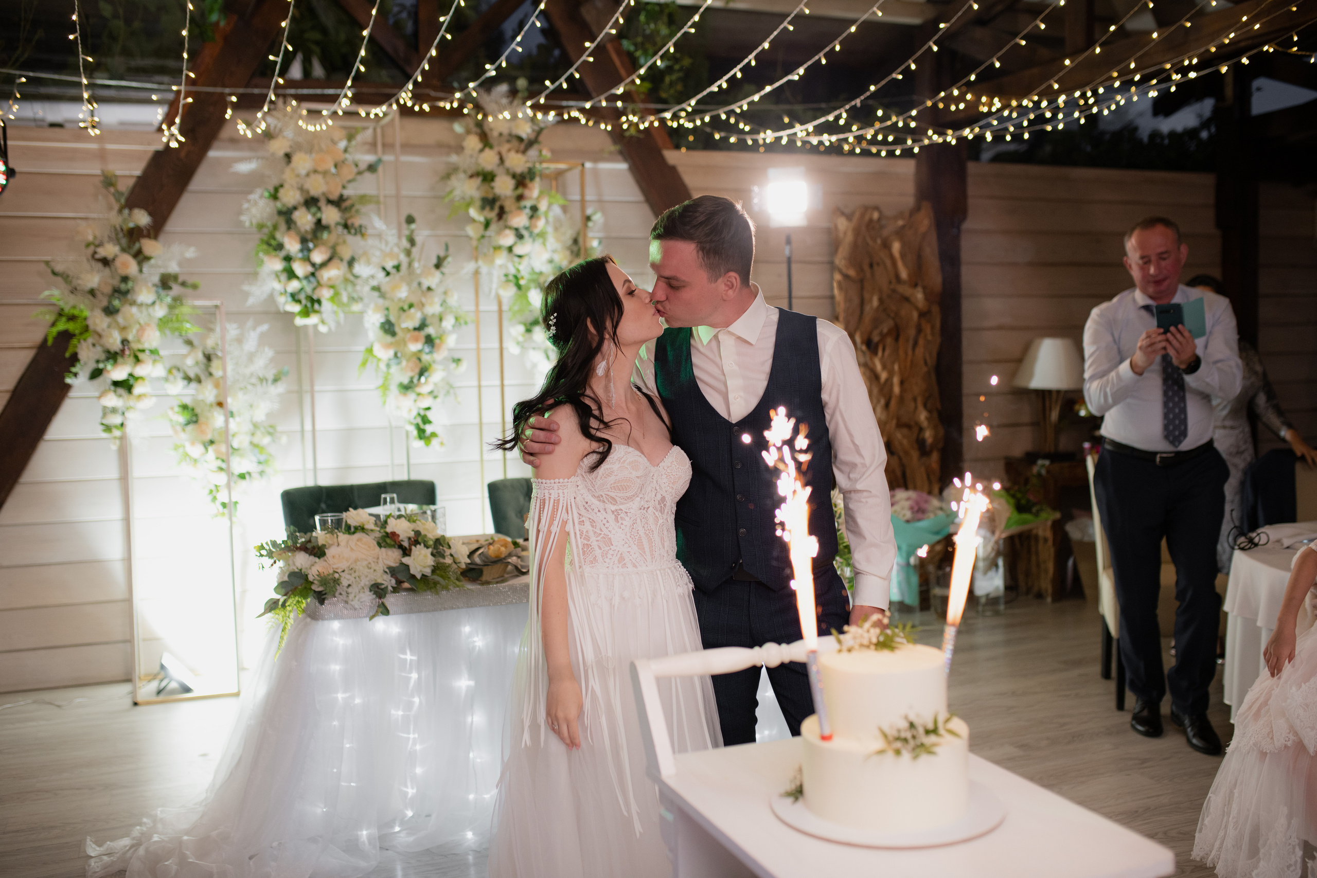 Серёжа-Кристина — Пегас. Свадебный фотограф Екатеринбург/Челябинск — Любовь Волохова