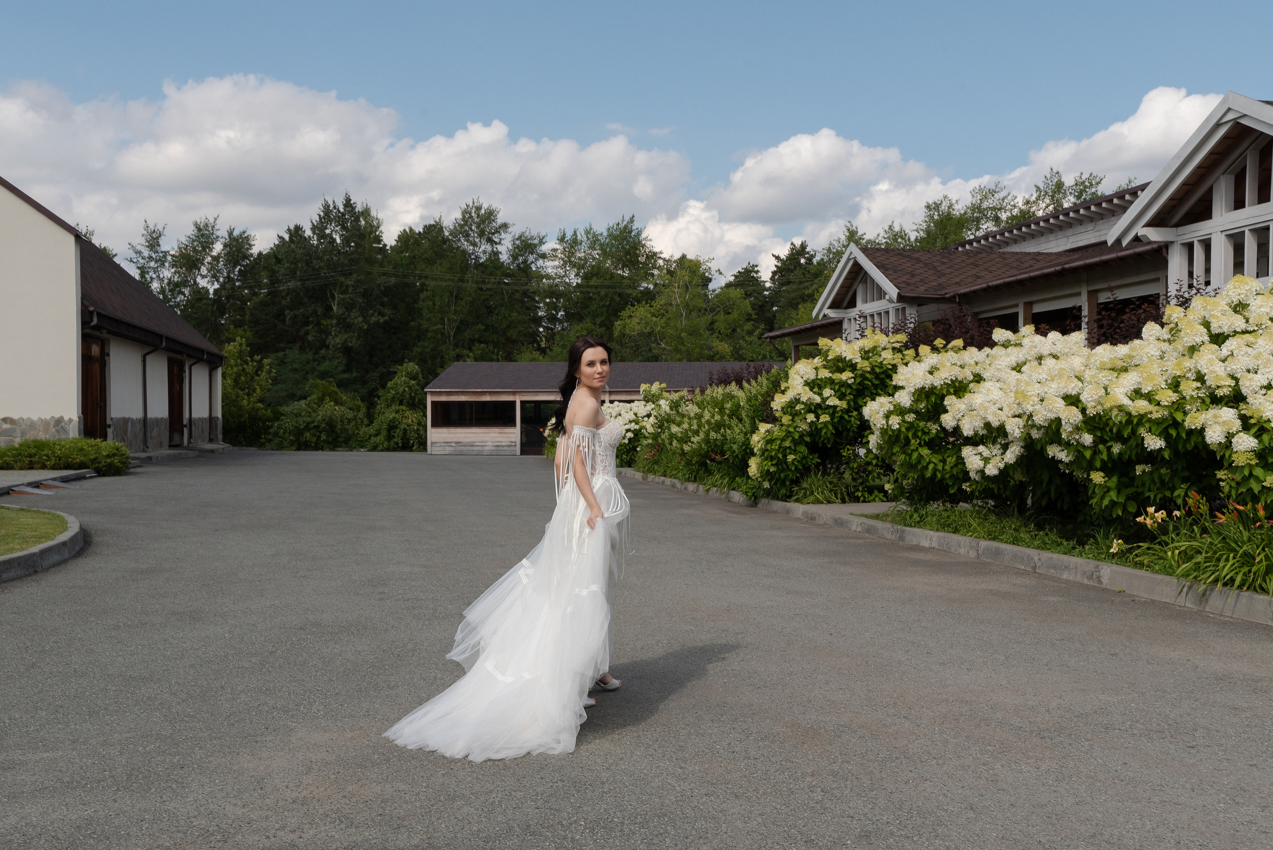 Серёжа-Кристина — Пегас. Свадебный фотограф Екатеринбург/Челябинск — Любовь Волохова