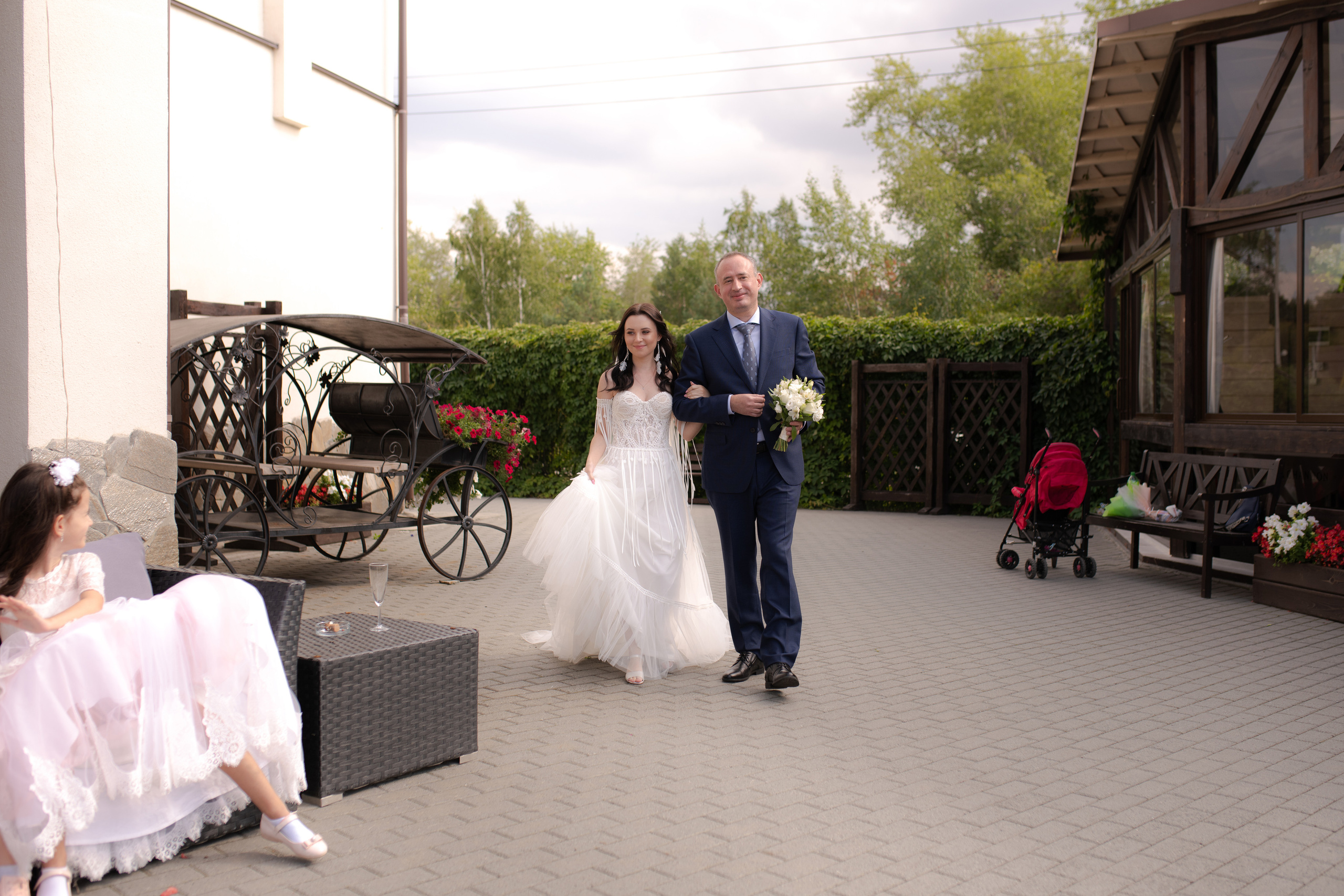 Серёжа-Кристина — Пегас. Свадебный фотограф Екатеринбург/Челябинск — Любовь Волохова