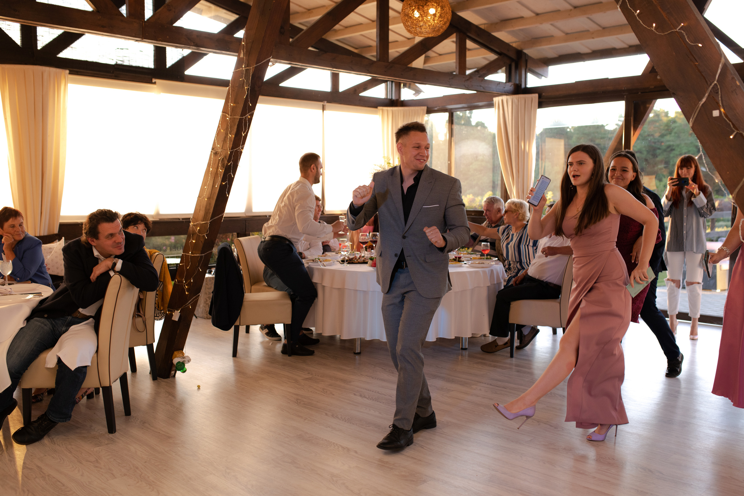 Серёжа-Кристина — Пегас. Свадебный фотограф Екатеринбург/Челябинск — Любовь Волохова