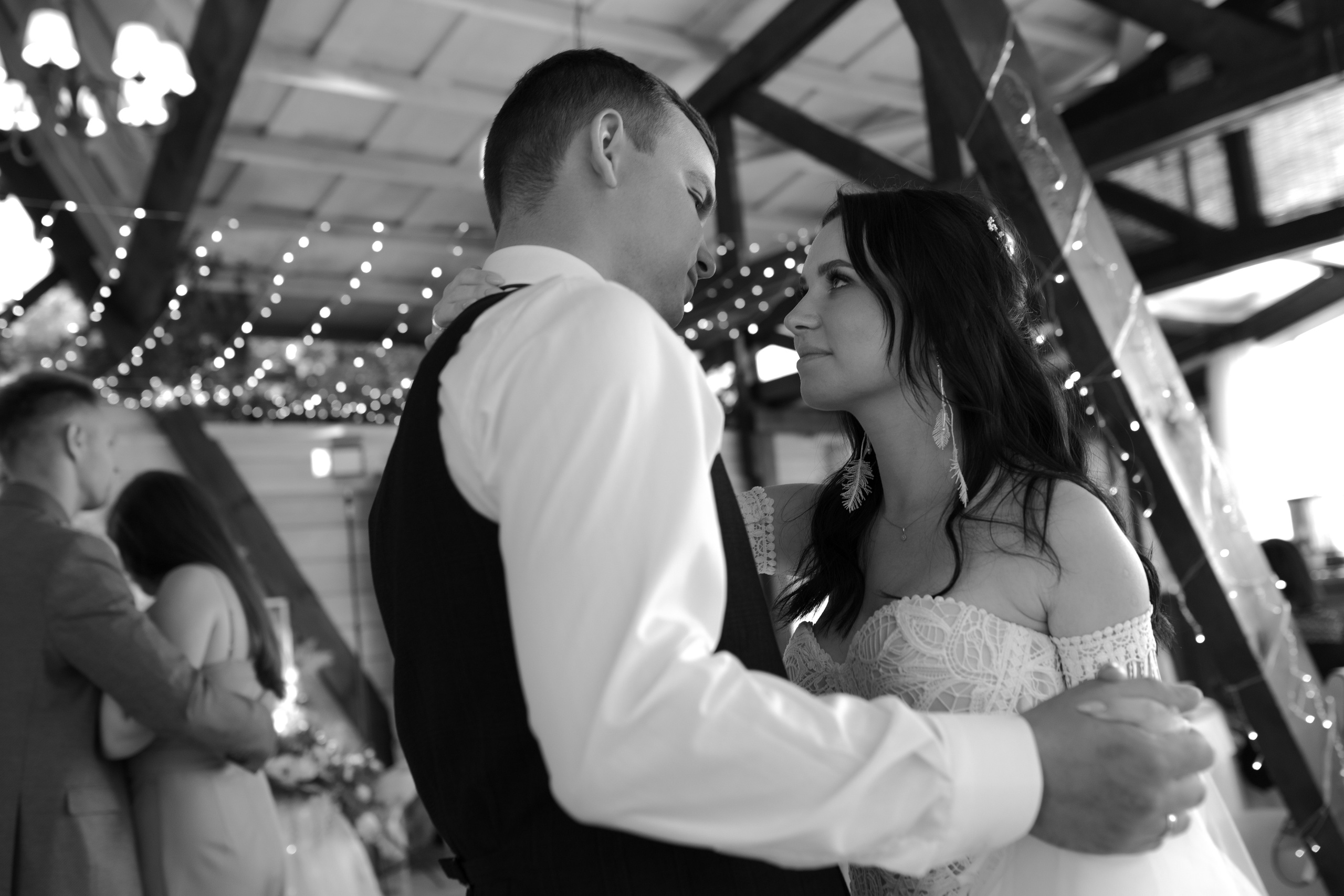 Серёжа-Кристина — Пегас. Свадебный фотограф Екатеринбург/Челябинск — Любовь Волохова