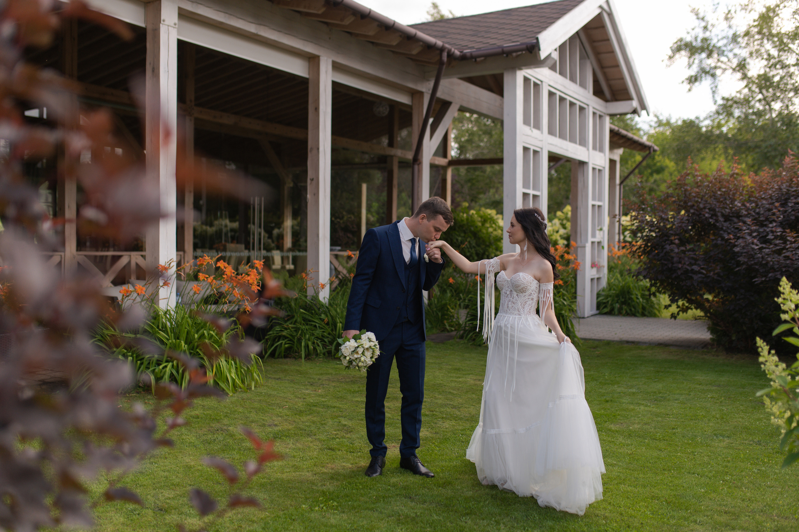 Серёжа-Кристина — Пегас. Свадебный фотограф Екатеринбург/Челябинск — Любовь Волохова