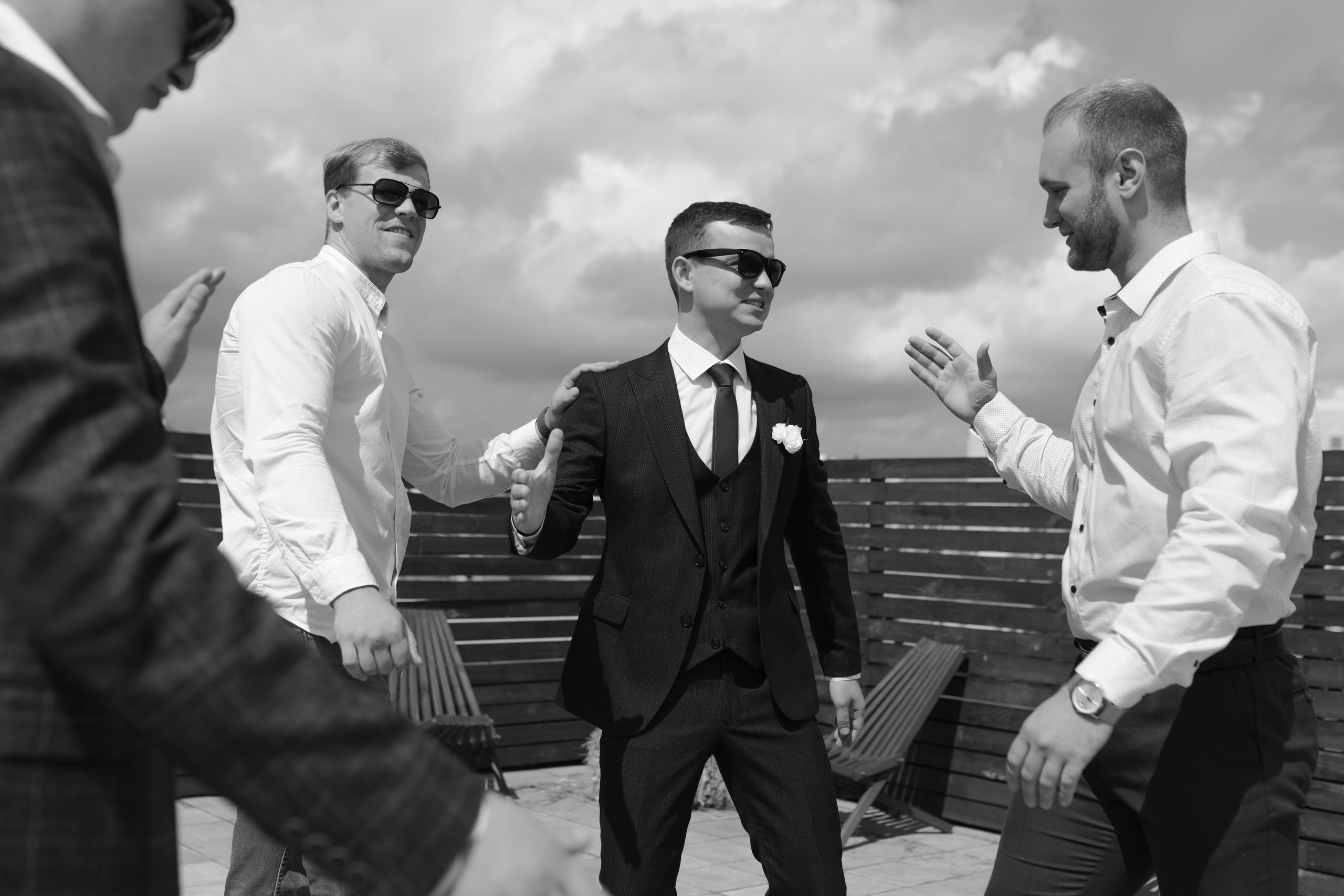 Серёжа-Кристина — Пегас. Свадебный фотограф Екатеринбург/Челябинск — Любовь Волохова