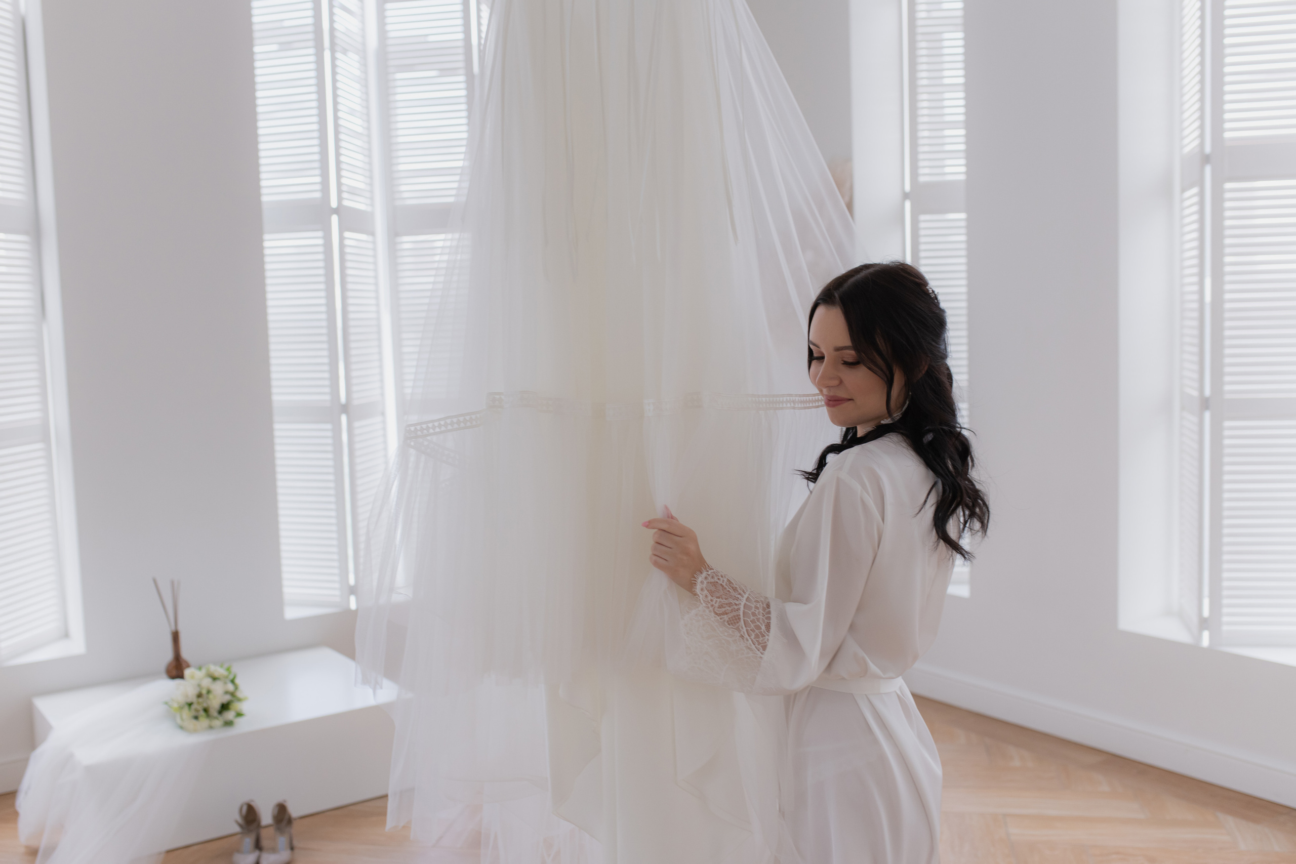 Серёжа-Кристина — Пегас. Свадебный фотограф Екатеринбург/Челябинск — Любовь Волохова