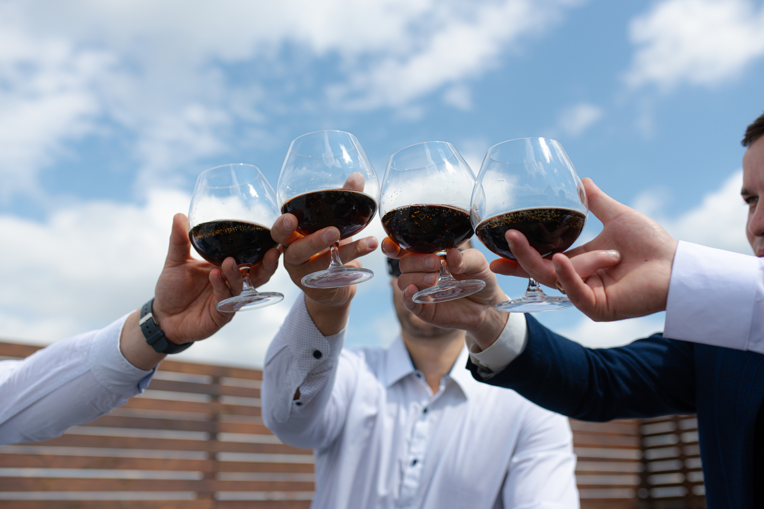 Серёжа-Кристина — Пегас. Свадебный фотограф Екатеринбург/Челябинск — Любовь Волохова