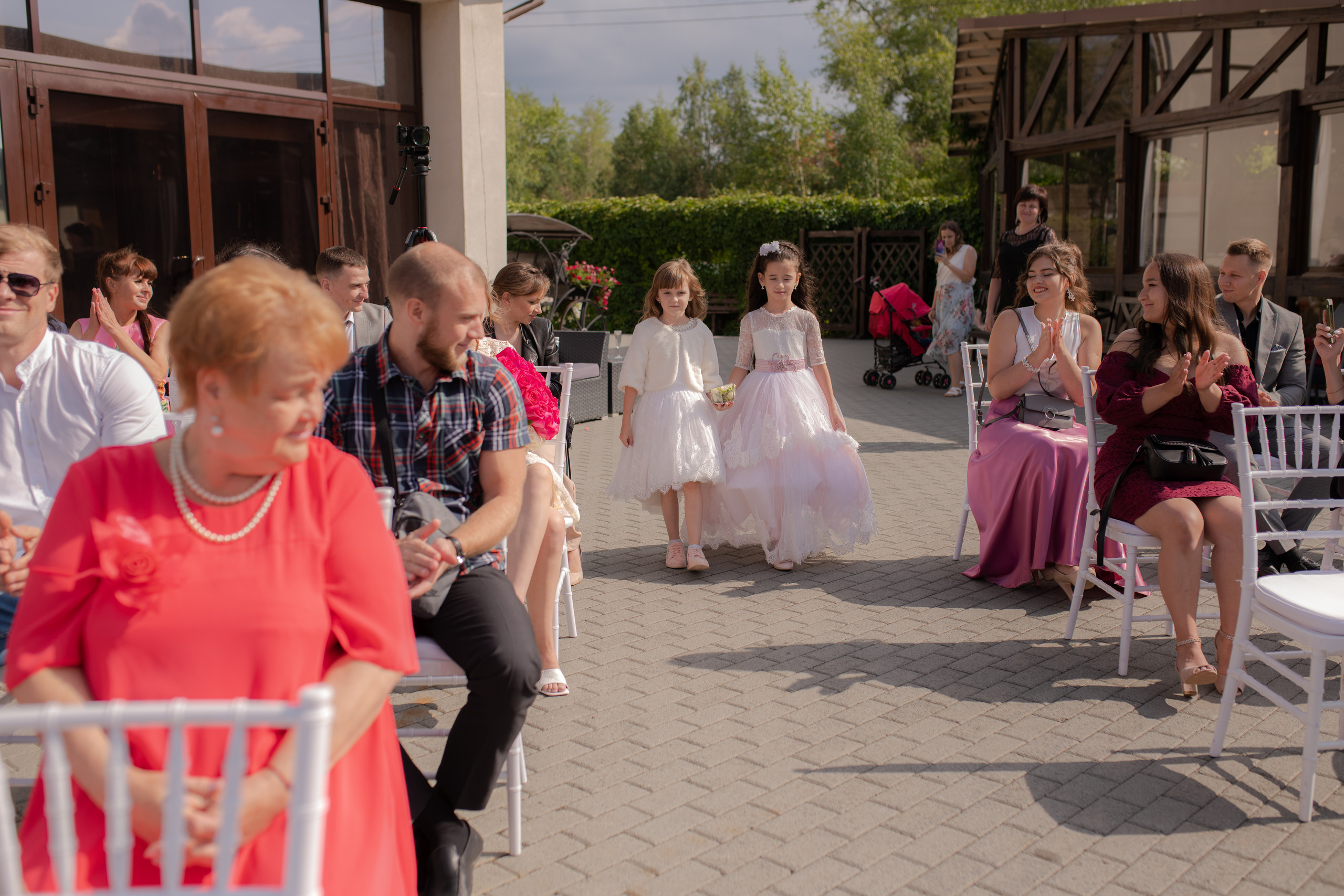 Серёжа-Кристина — Пегас. Свадебный фотограф Екатеринбург/Челябинск — Любовь Волохова