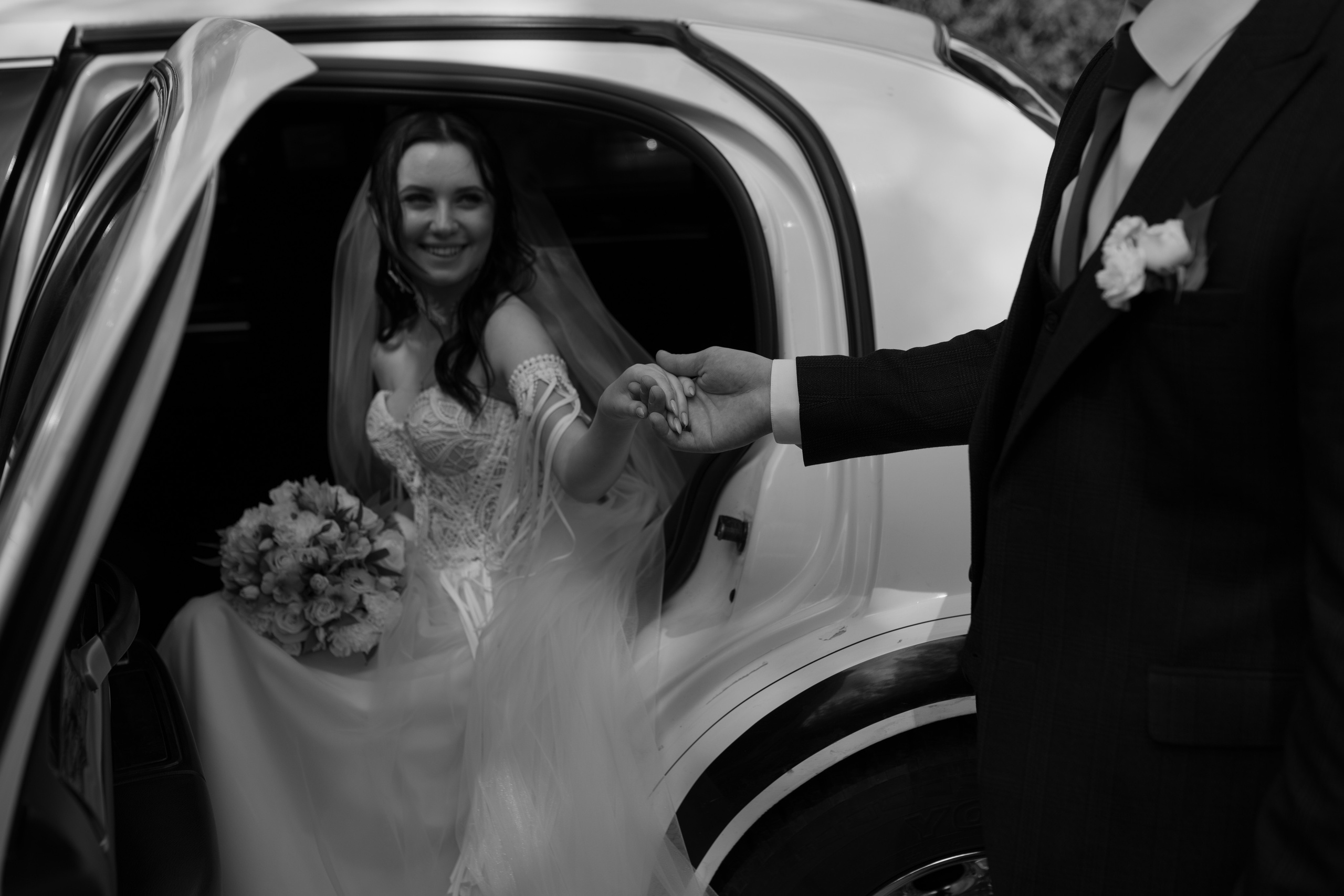 Серёжа-Кристина — Пегас. Свадебный фотограф Екатеринбург/Челябинск — Любовь Волохова