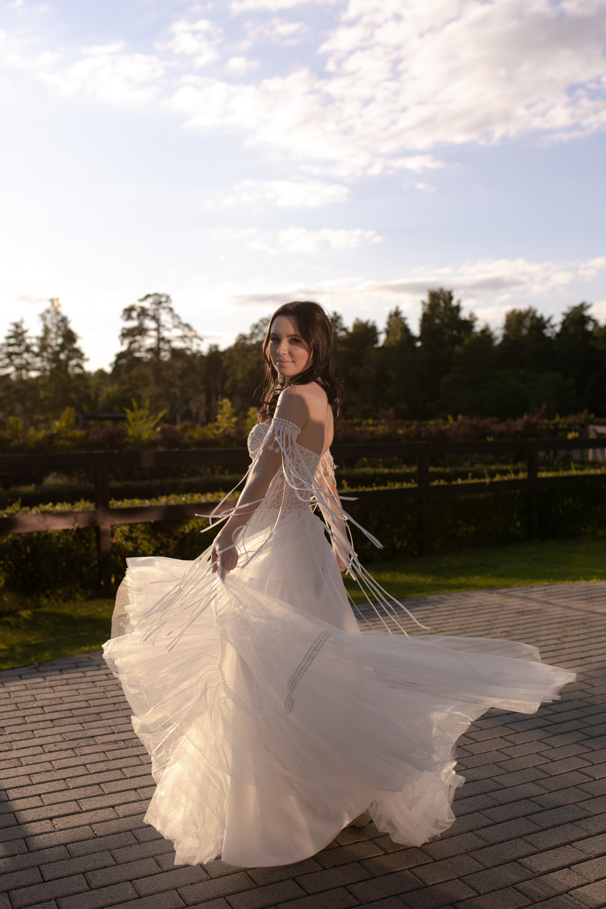 Серёжа-Кристина — Пегас. Свадебный фотограф Екатеринбург/Челябинск — Любовь Волохова