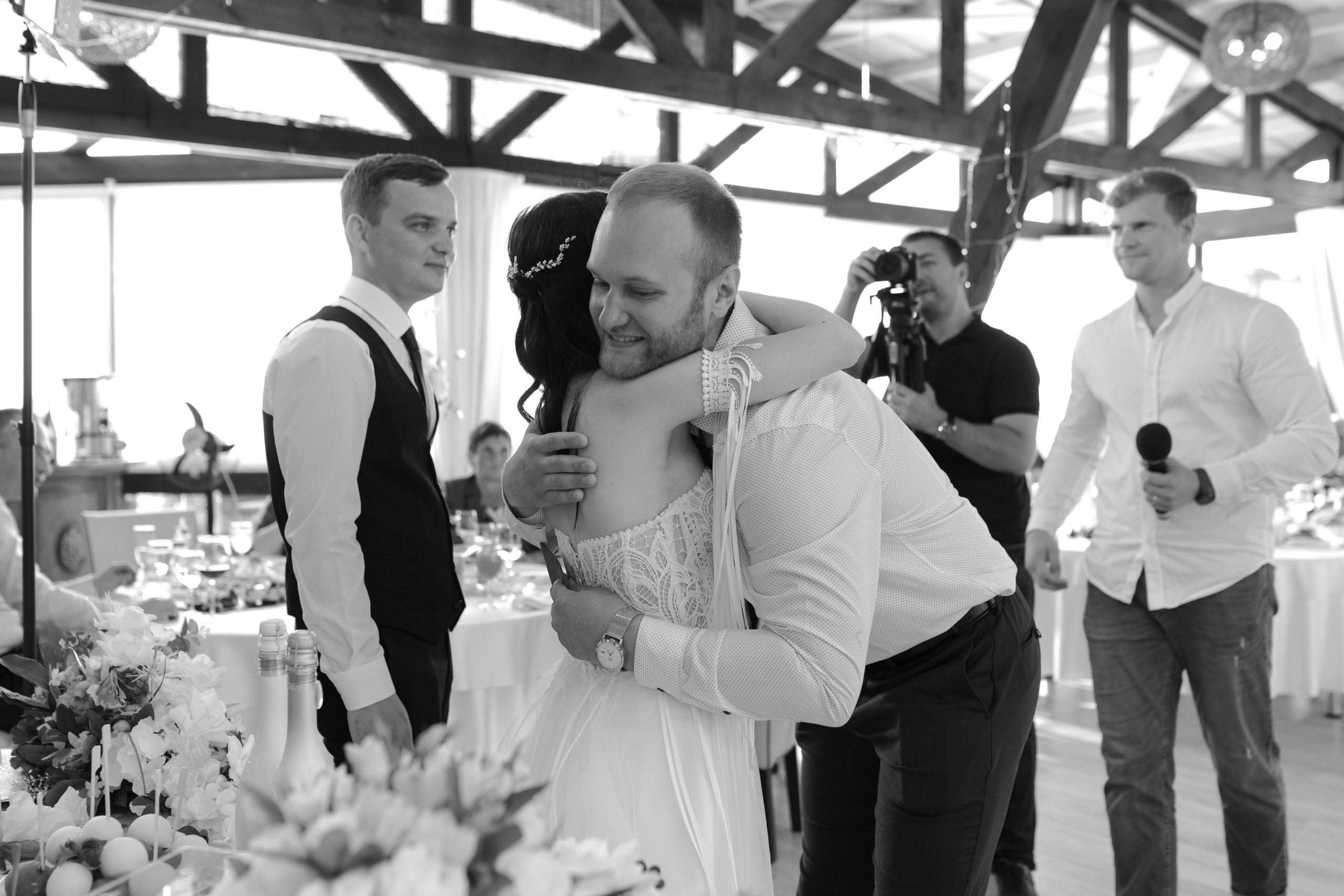 Серёжа-Кристина — Пегас. Свадебный фотограф Екатеринбург/Челябинск — Любовь Волохова