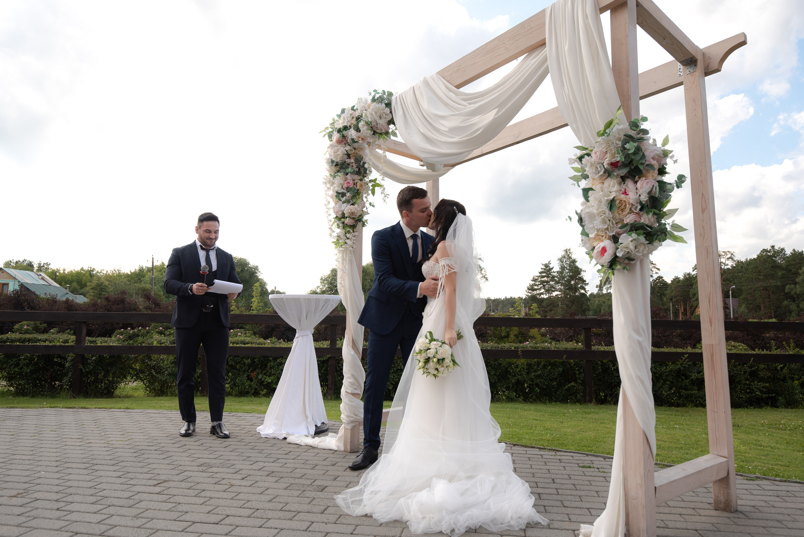 Серёжа-Кристина — Пегас. Свадебный фотограф Екатеринбург/Челябинск — Любовь Волохова