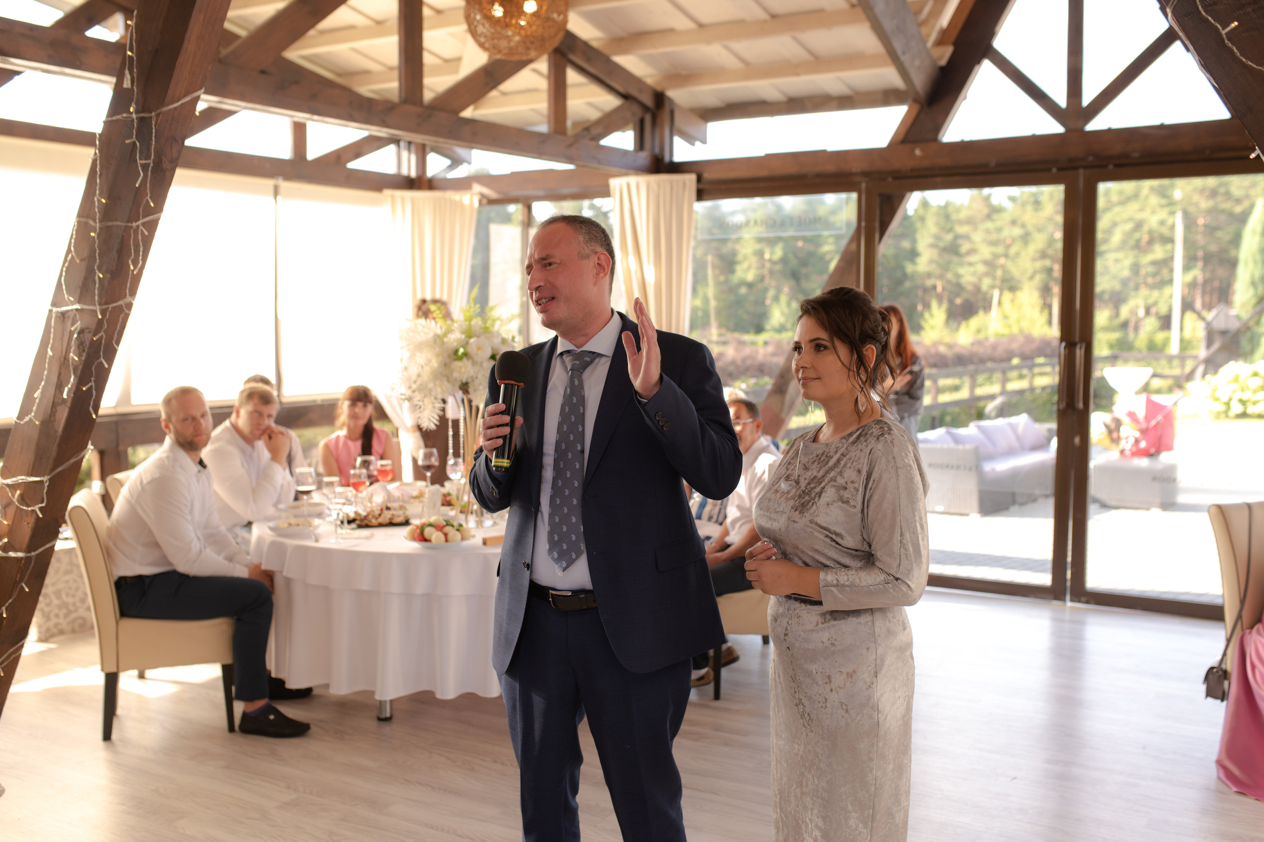 Серёжа-Кристина — Пегас. Свадебный фотограф Екатеринбург/Челябинск — Любовь Волохова