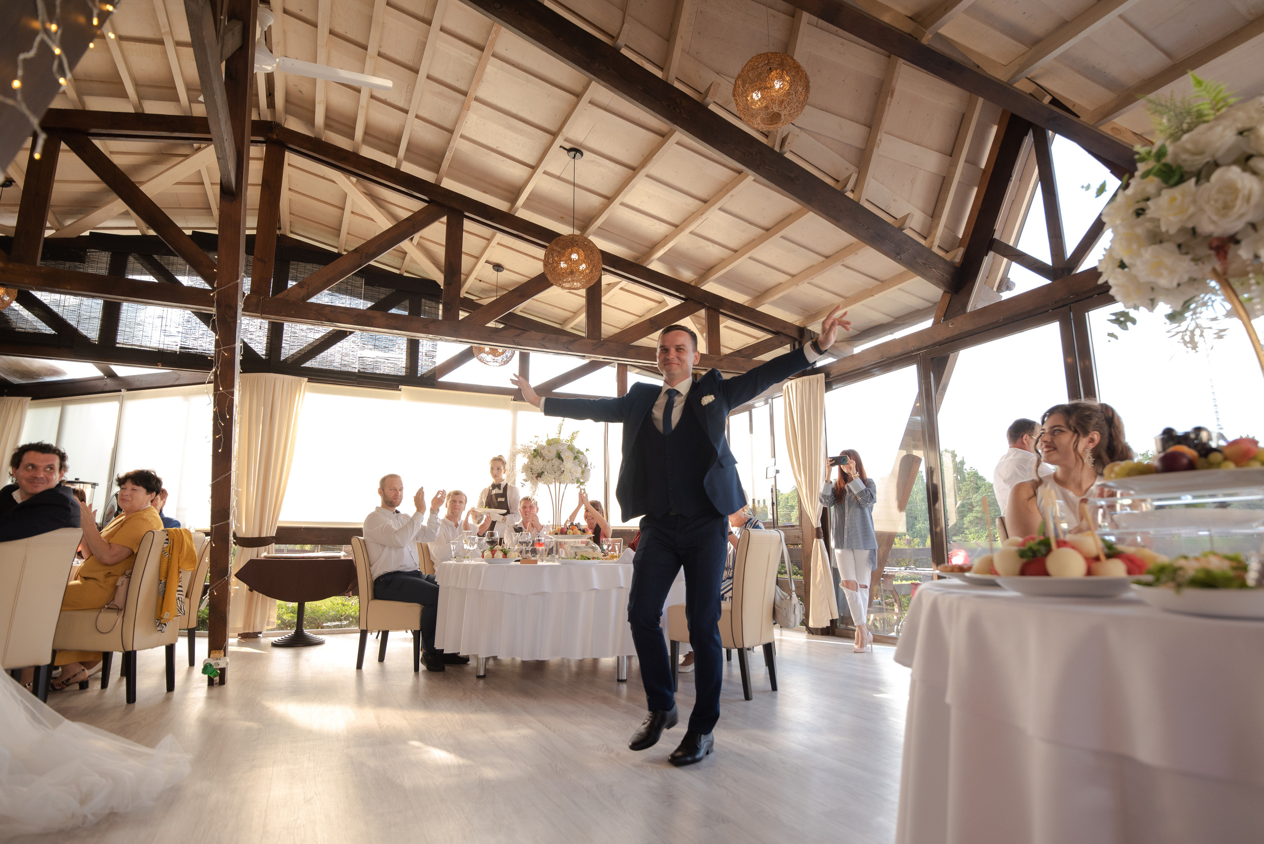 Серёжа-Кристина — Пегас. Свадебный фотограф Екатеринбург/Челябинск — Любовь Волохова