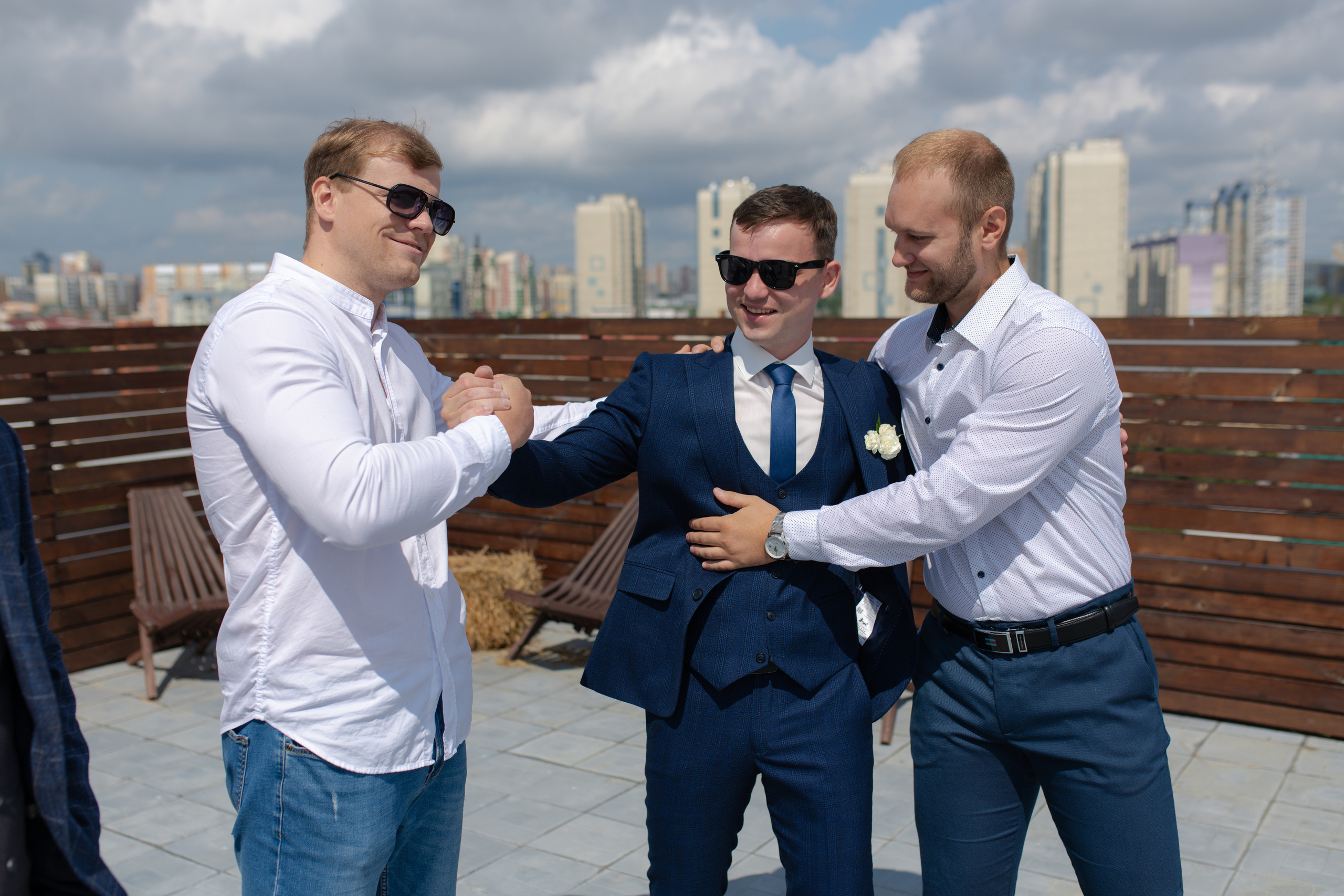 Серёжа-Кристина — Пегас. Свадебный фотограф Екатеринбург/Челябинск — Любовь Волохова