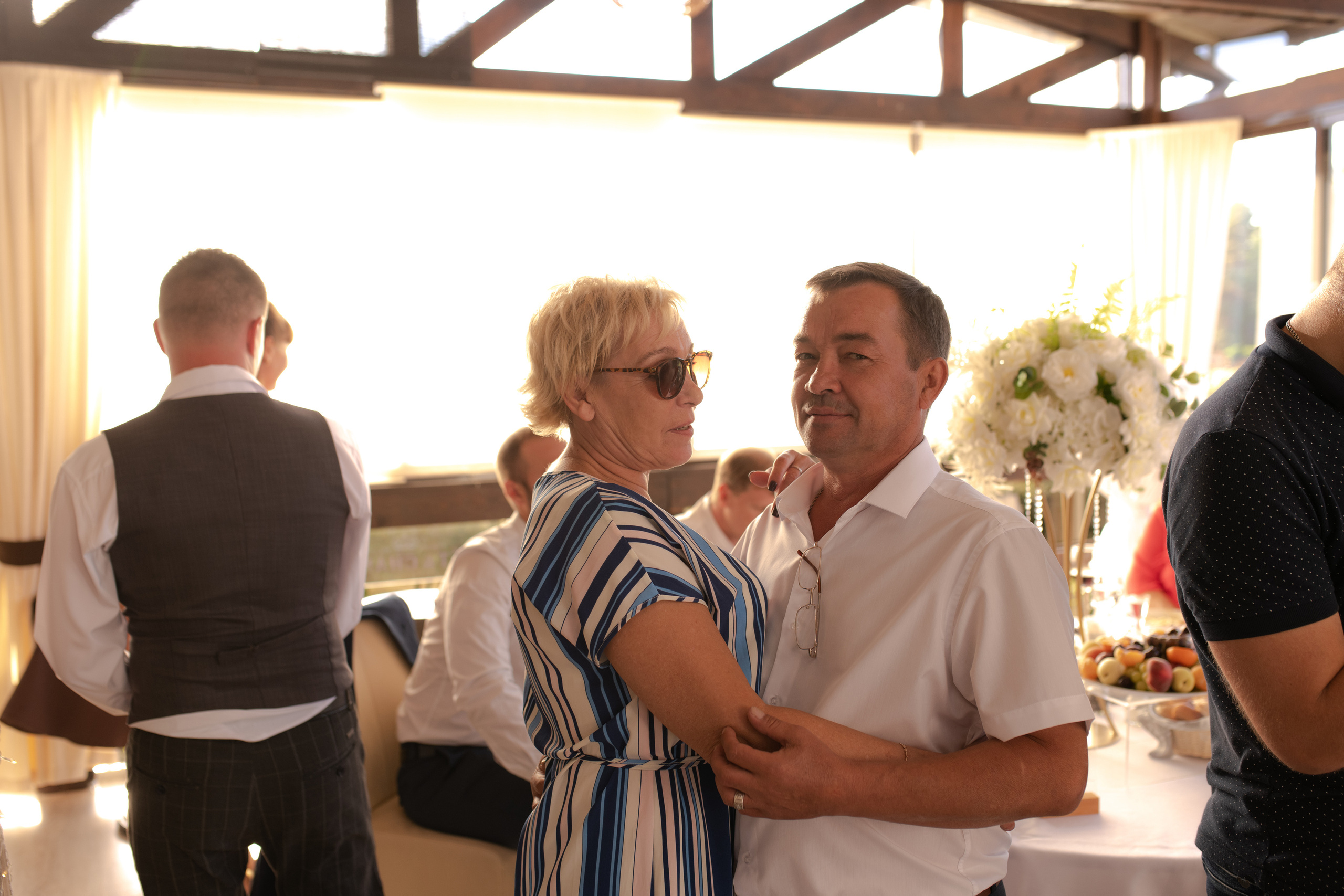 Серёжа-Кристина — Пегас. Свадебный фотограф Екатеринбург/Челябинск — Любовь Волохова