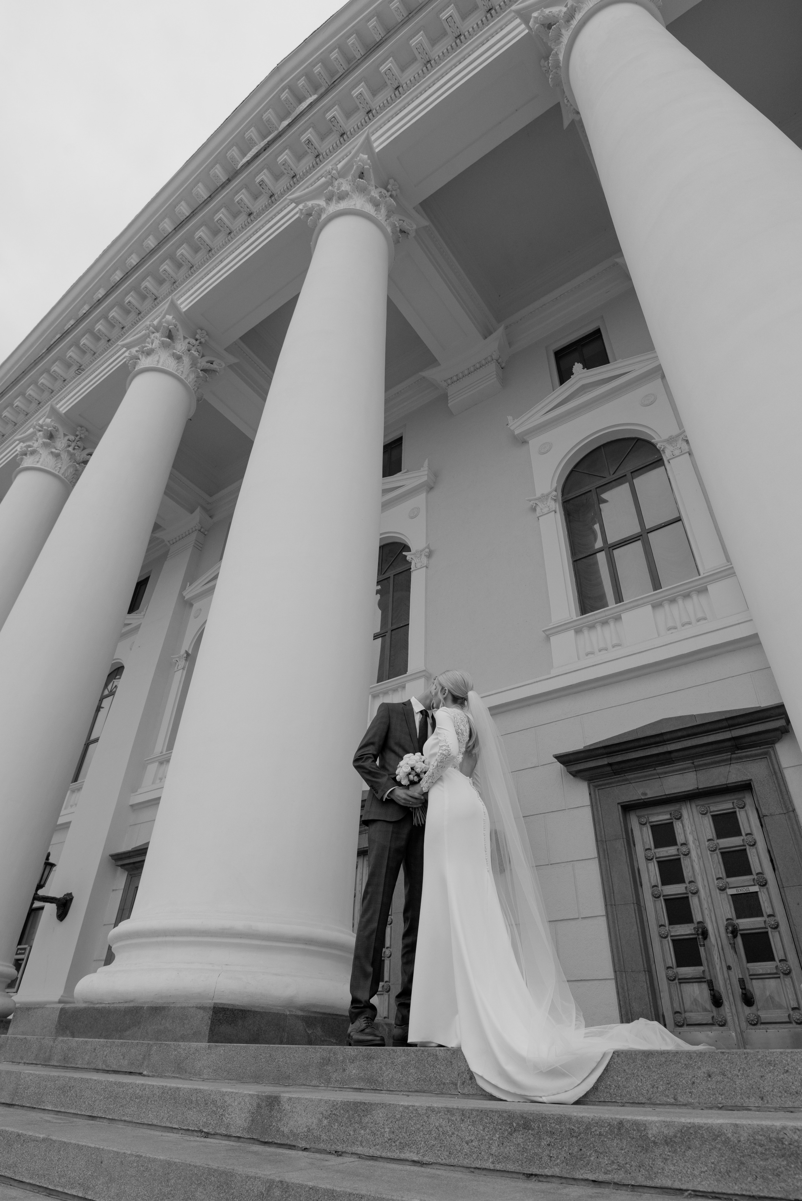 Максим+Вика — Палермо. Свадебный фотограф Екатеринбург/Челябинск — Любовь Волохова