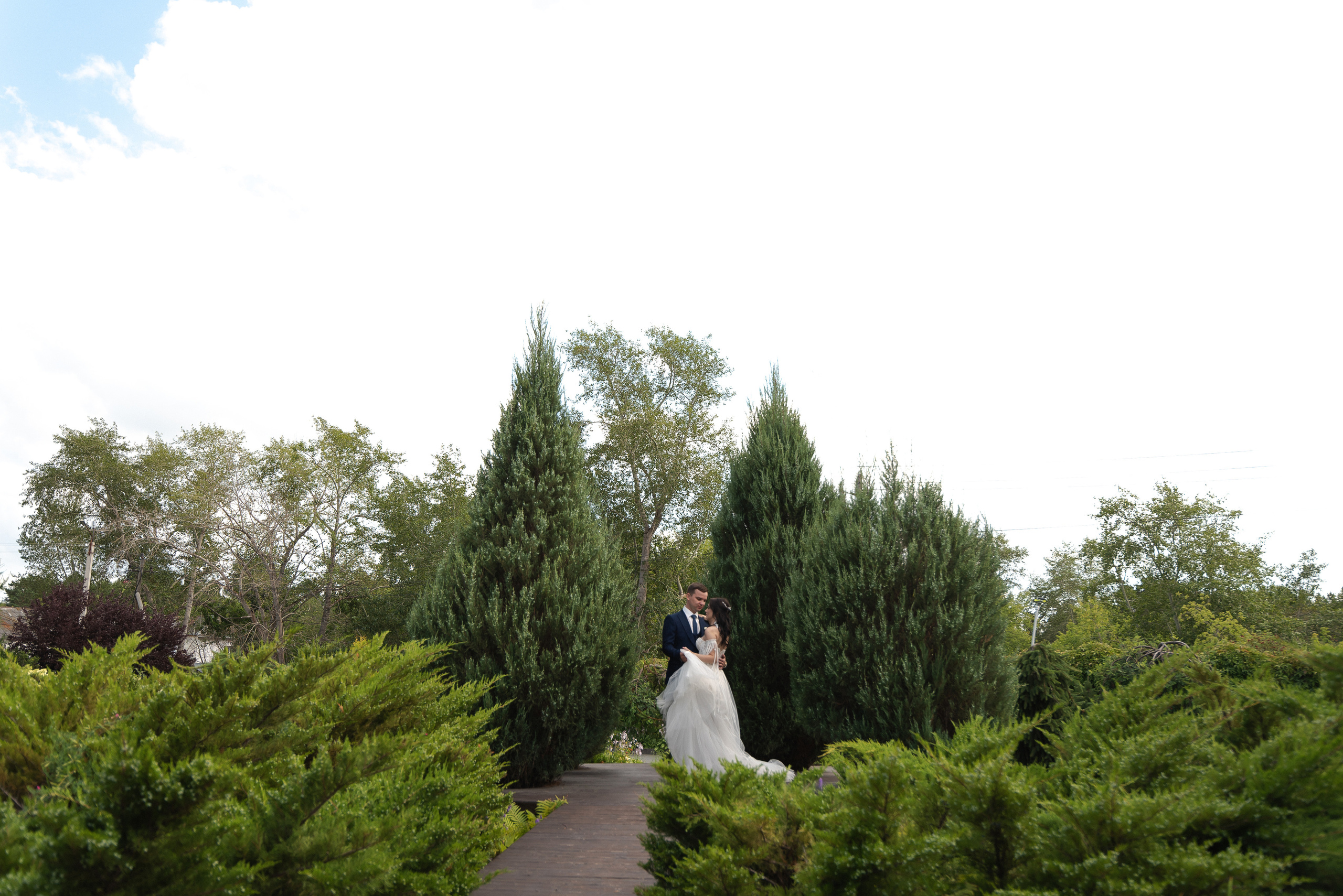Серёжа-Кристина — Пегас. Свадебный фотограф Екатеринбург/Челябинск — Любовь Волохова
