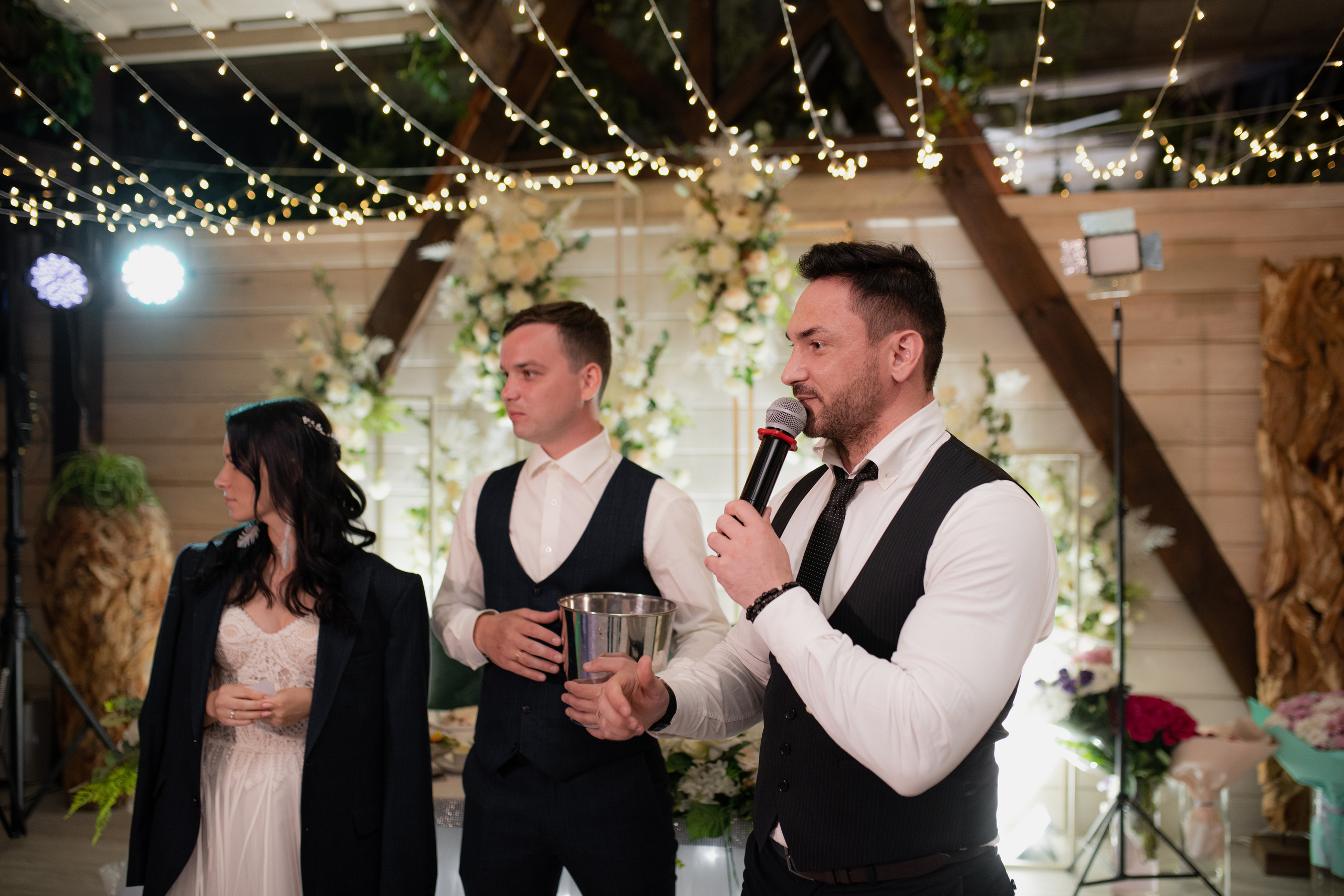 Серёжа-Кристина — Пегас. Свадебный фотограф Екатеринбург/Челябинск — Любовь Волохова