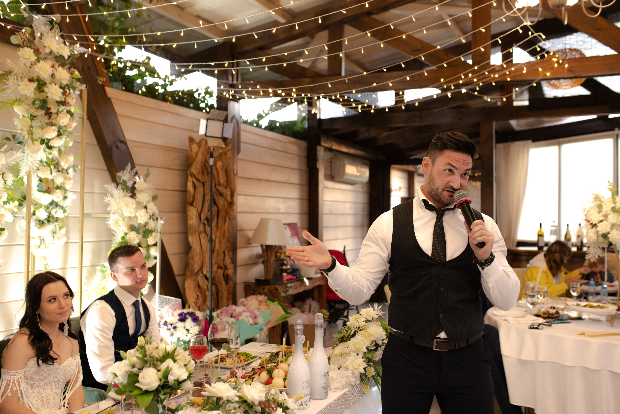 Серёжа-Кристина — Пегас. Свадебный фотограф Екатеринбург/Челябинск — Любовь Волохова