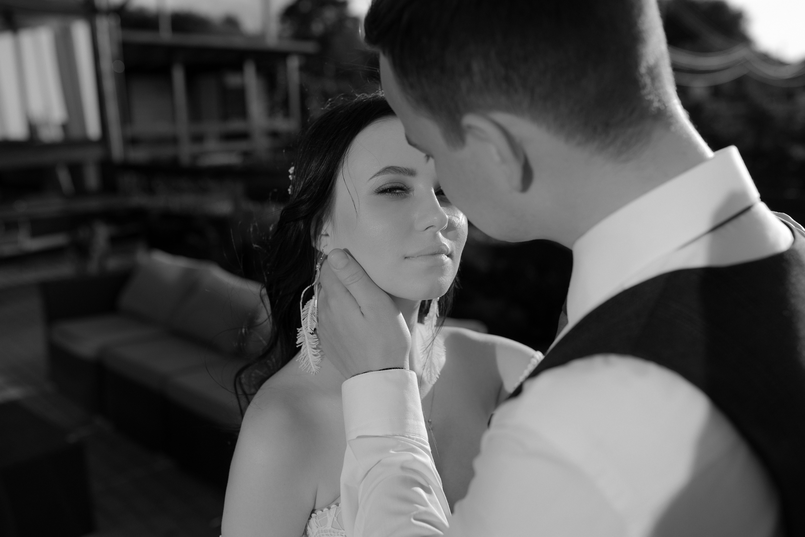 Серёжа-Кристина — Пегас. Свадебный фотограф Екатеринбург/Челябинск — Любовь Волохова