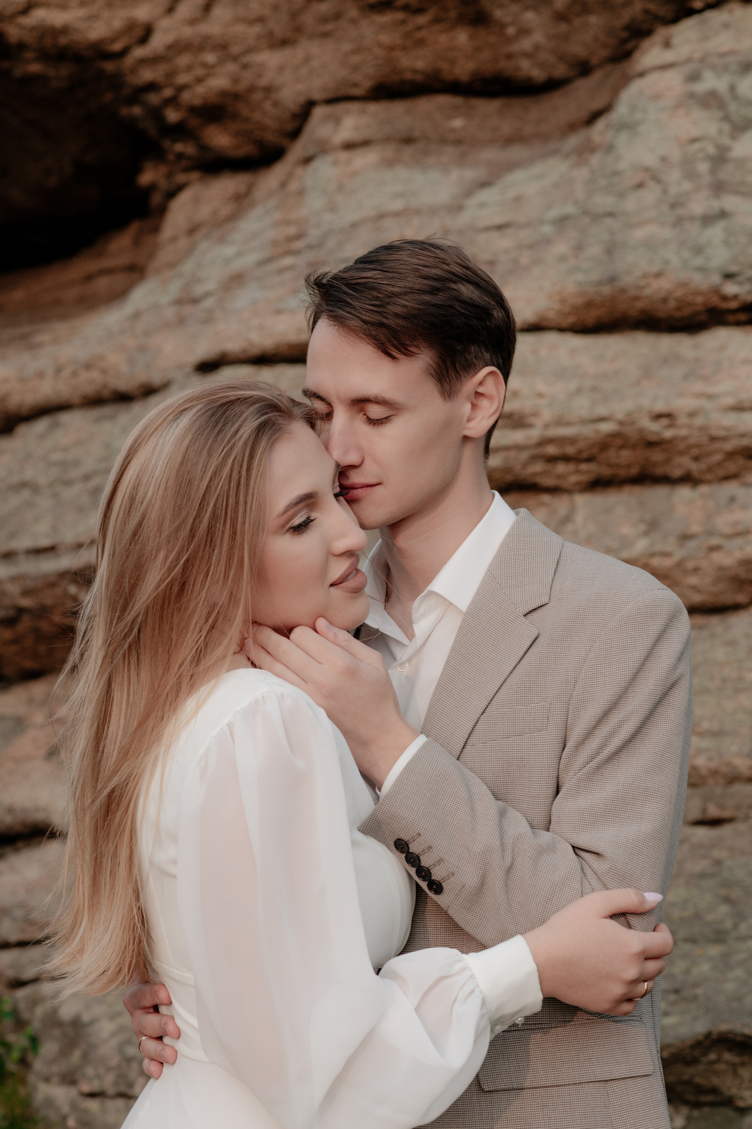 Паша-Ксюша — Шатёр Лето. Свадебный фотограф Екатеринбург/Челябинск — Любовь Волохова