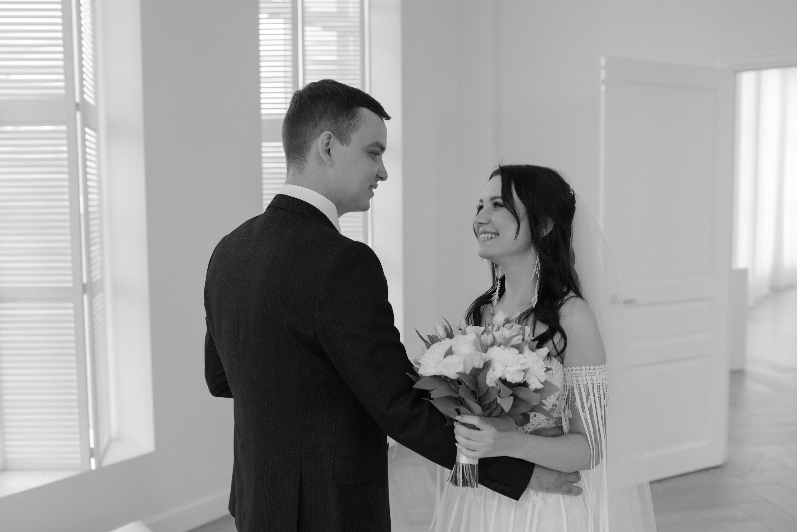 Серёжа-Кристина — Пегас. Свадебный фотограф Екатеринбург/Челябинск — Любовь Волохова