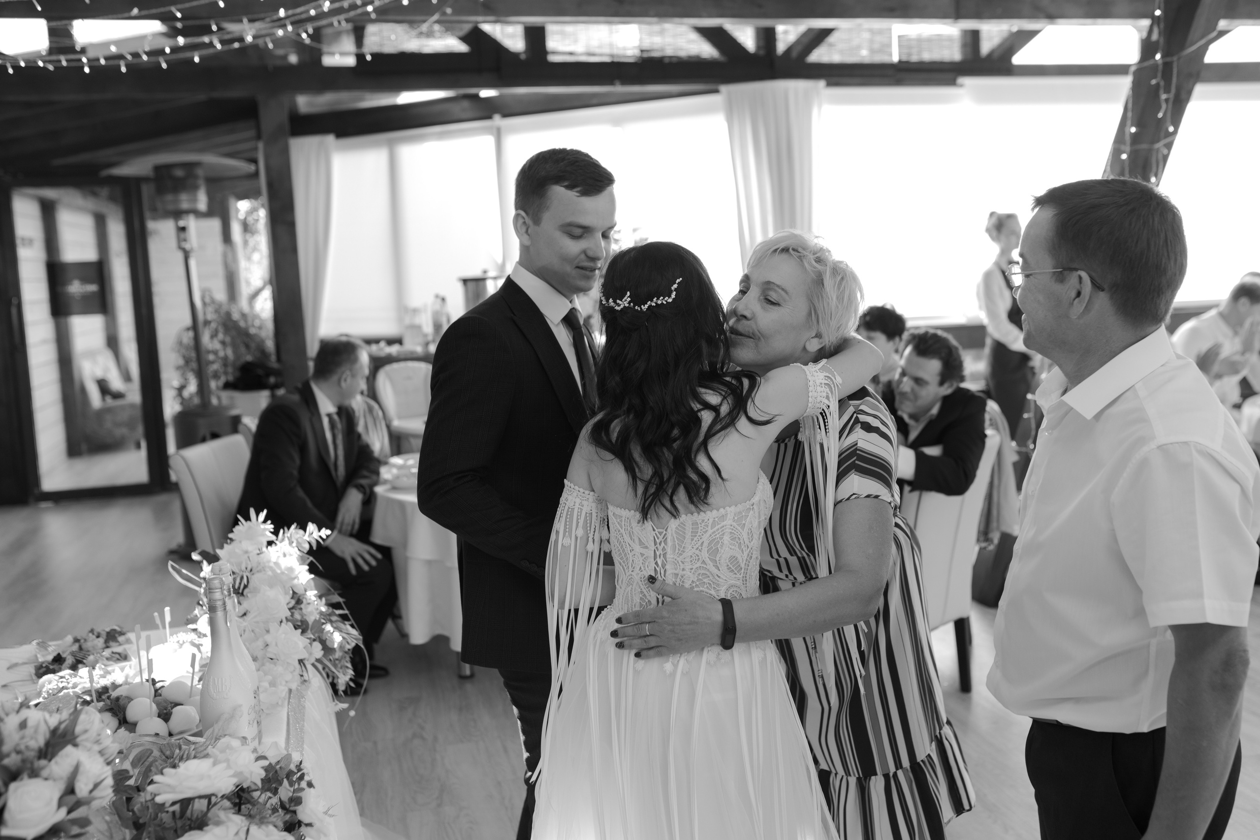 Серёжа-Кристина — Пегас. Свадебный фотограф Екатеринбург/Челябинск — Любовь Волохова