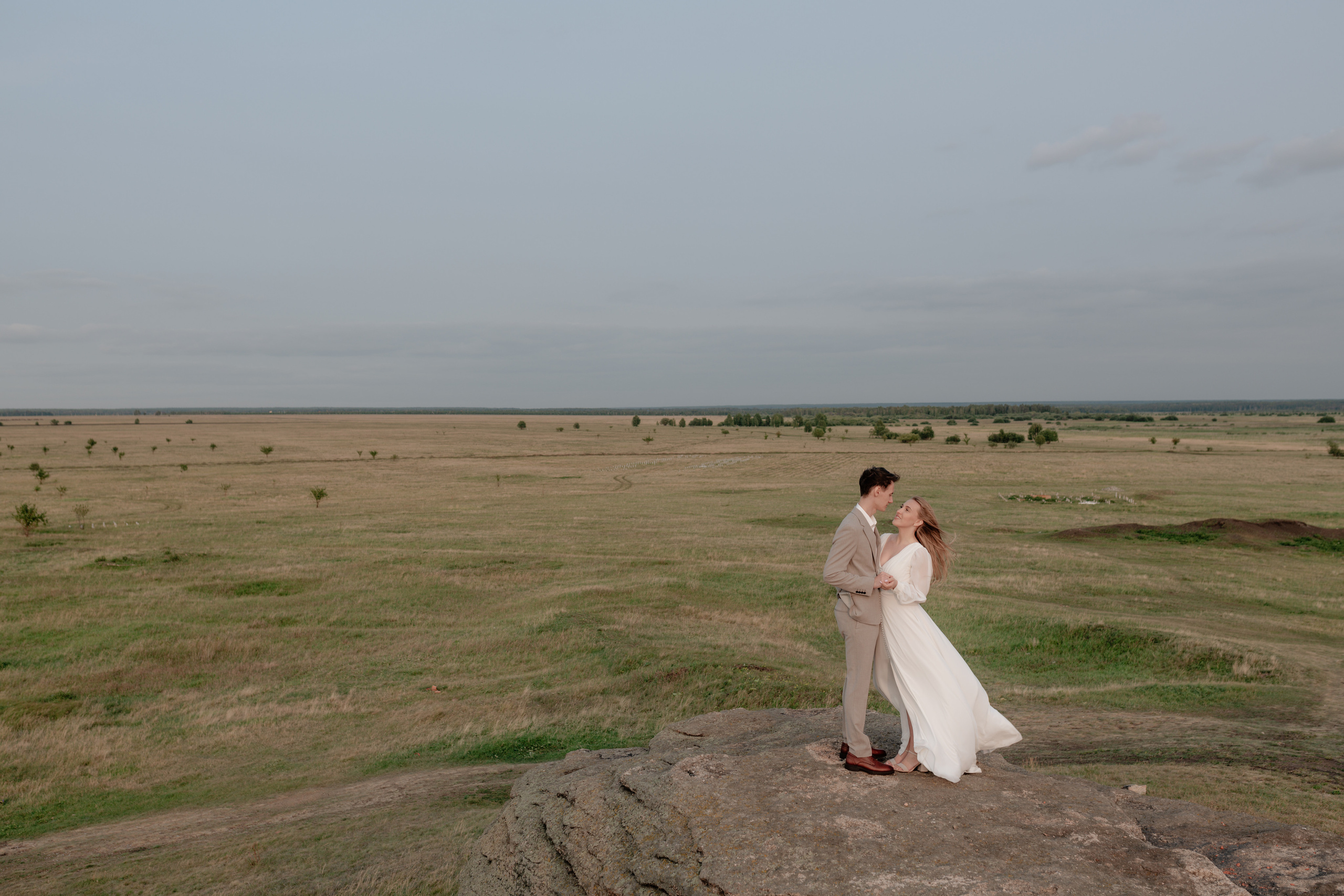 Паша-Ксюша — Шатёр Лето. Свадебный фотограф Екатеринбург/Челябинск — Любовь Волохова