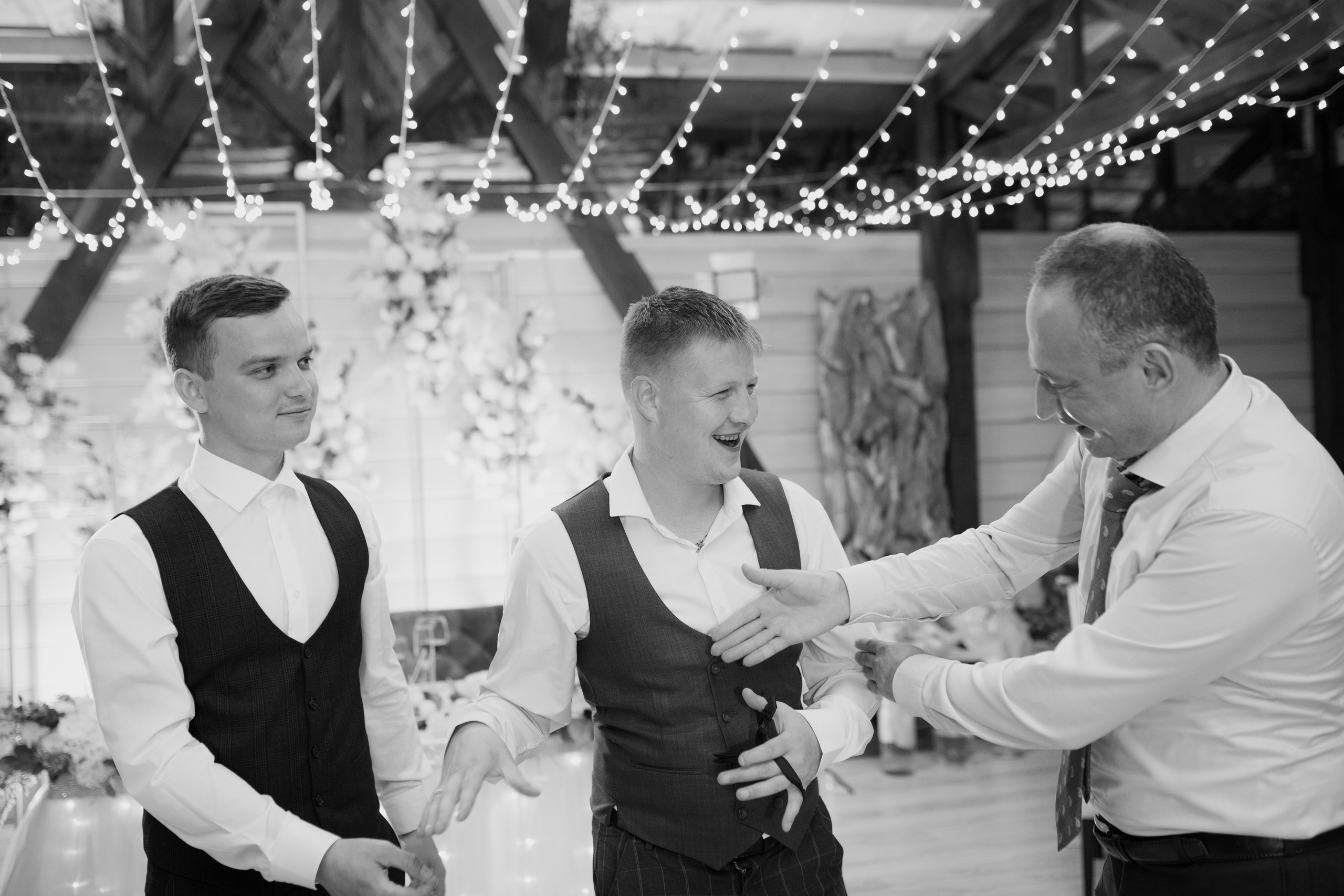 Серёжа-Кристина — Пегас. Свадебный фотограф Екатеринбург/Челябинск — Любовь Волохова