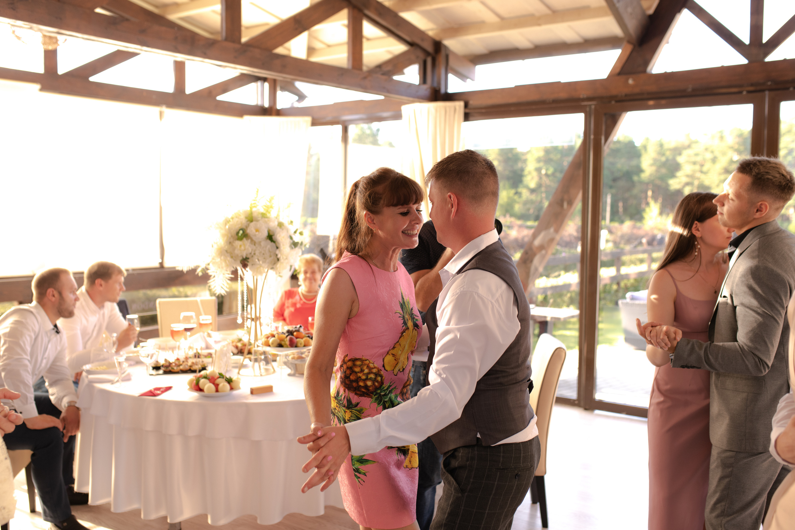 Серёжа-Кристина — Пегас. Свадебный фотограф Екатеринбург/Челябинск — Любовь Волохова