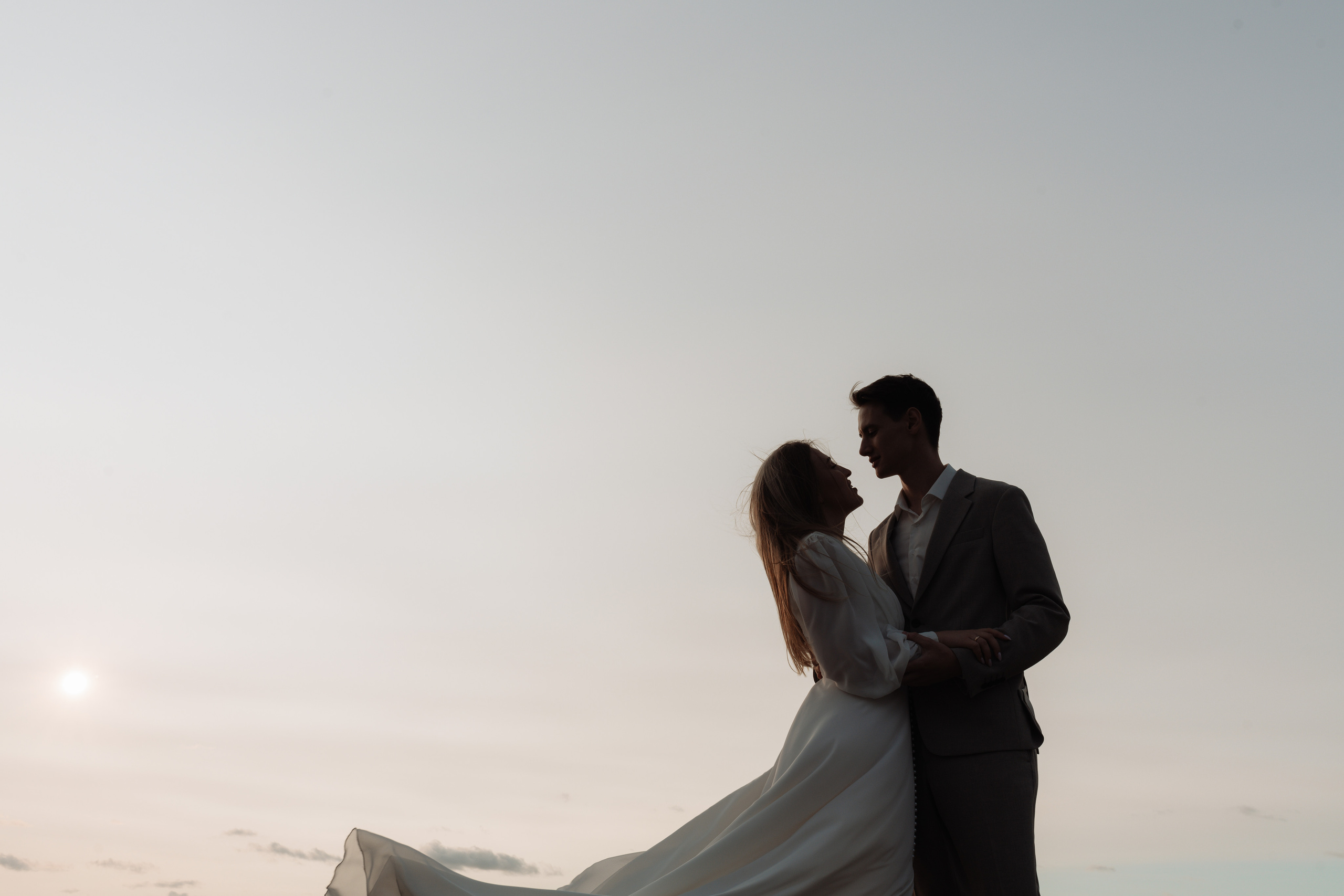 Паша-Ксюша — Шатёр Лето. Свадебный фотограф Екатеринбург/Челябинск — Любовь Волохова