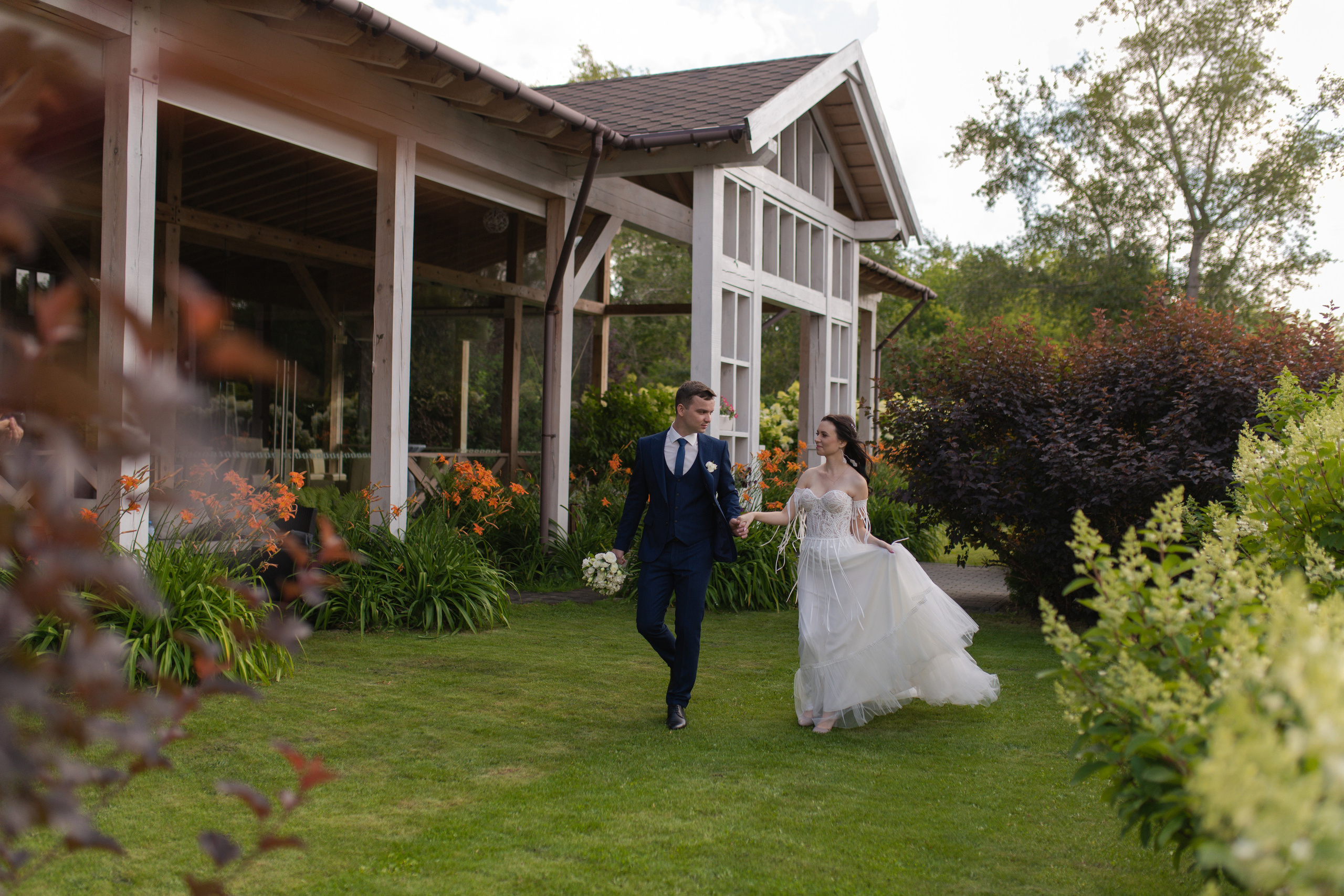 Серёжа-Кристина — Пегас. Свадебный фотограф Екатеринбург/Челябинск — Любовь Волохова