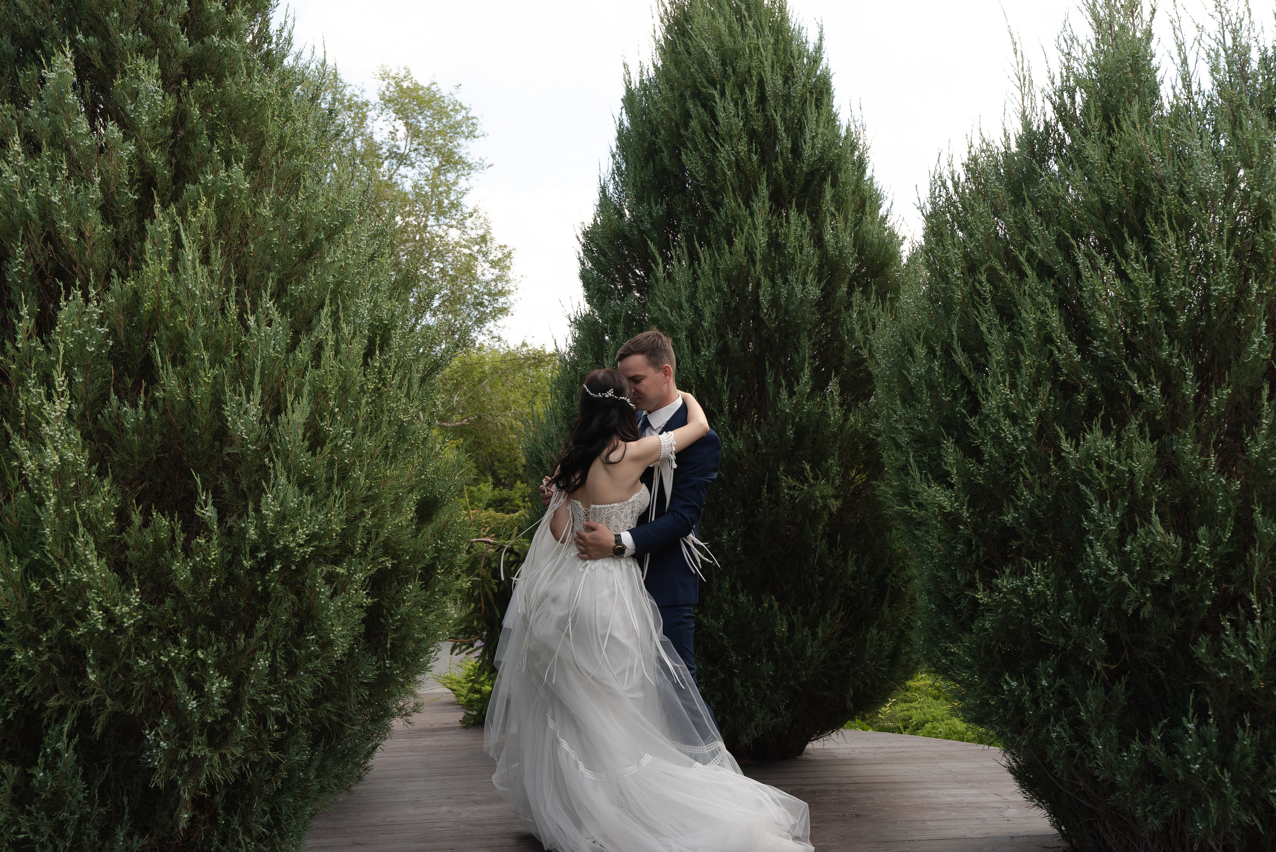 Серёжа-Кристина — Пегас. Свадебный фотограф Екатеринбург/Челябинск — Любовь Волохова