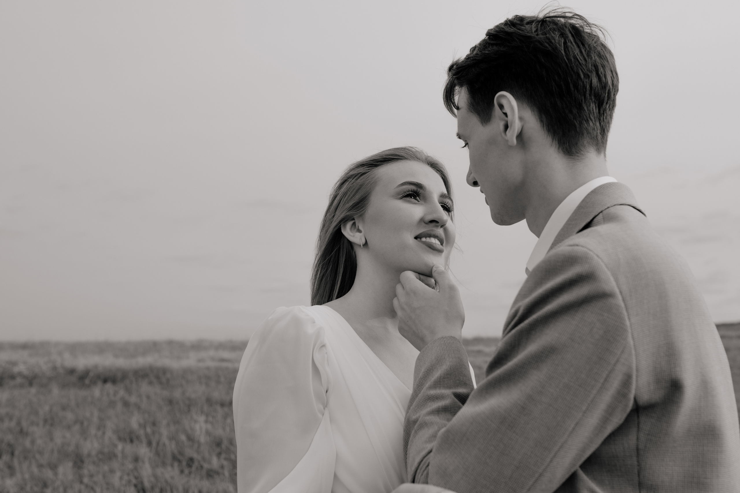 Паша-Ксюша — Шатёр Лето. Свадебный фотограф Екатеринбург/Челябинск — Любовь Волохова