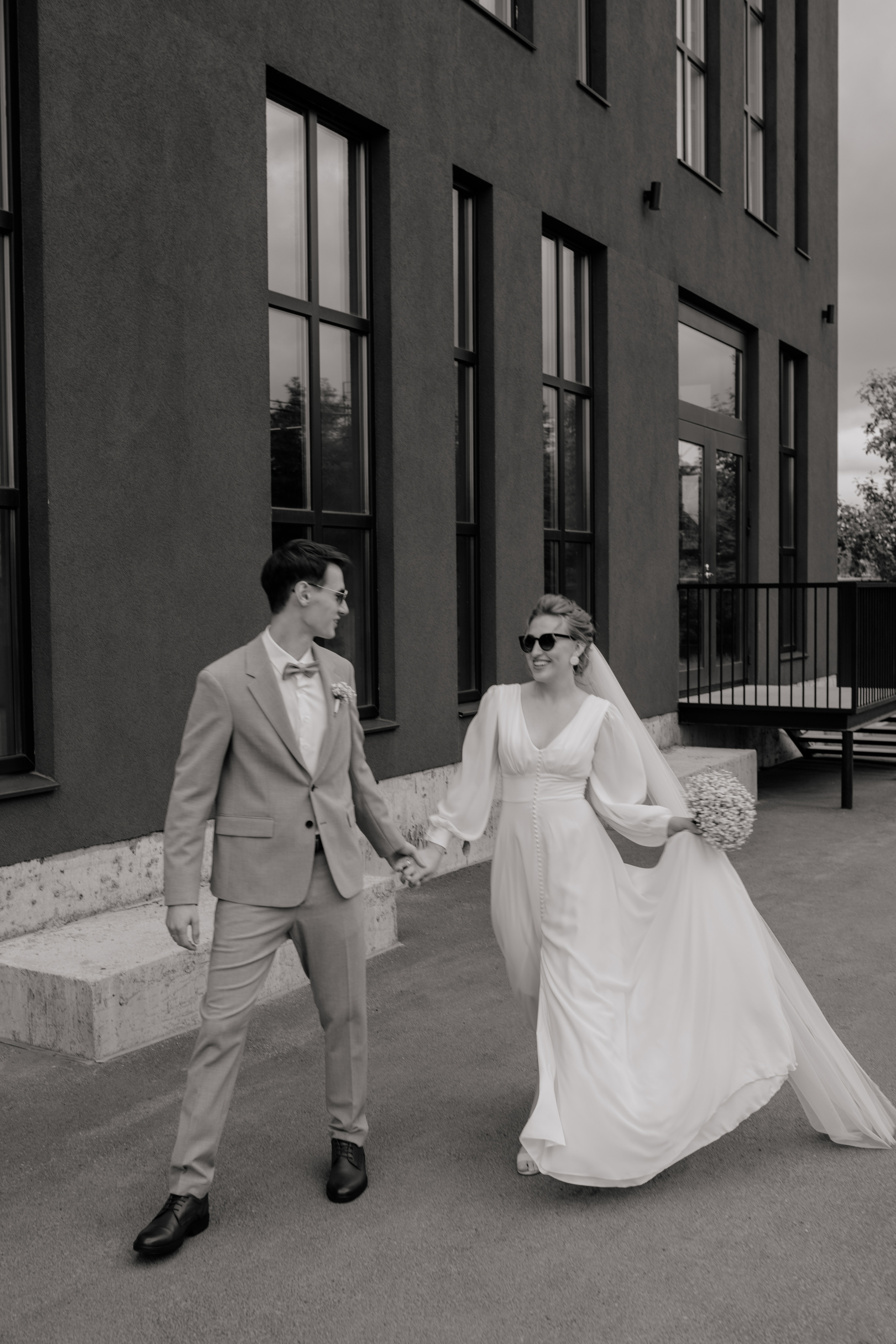 Паша-Ксюша — Шатёр Лето. Свадебный фотограф Екатеринбург/Челябинск — Любовь Волохова