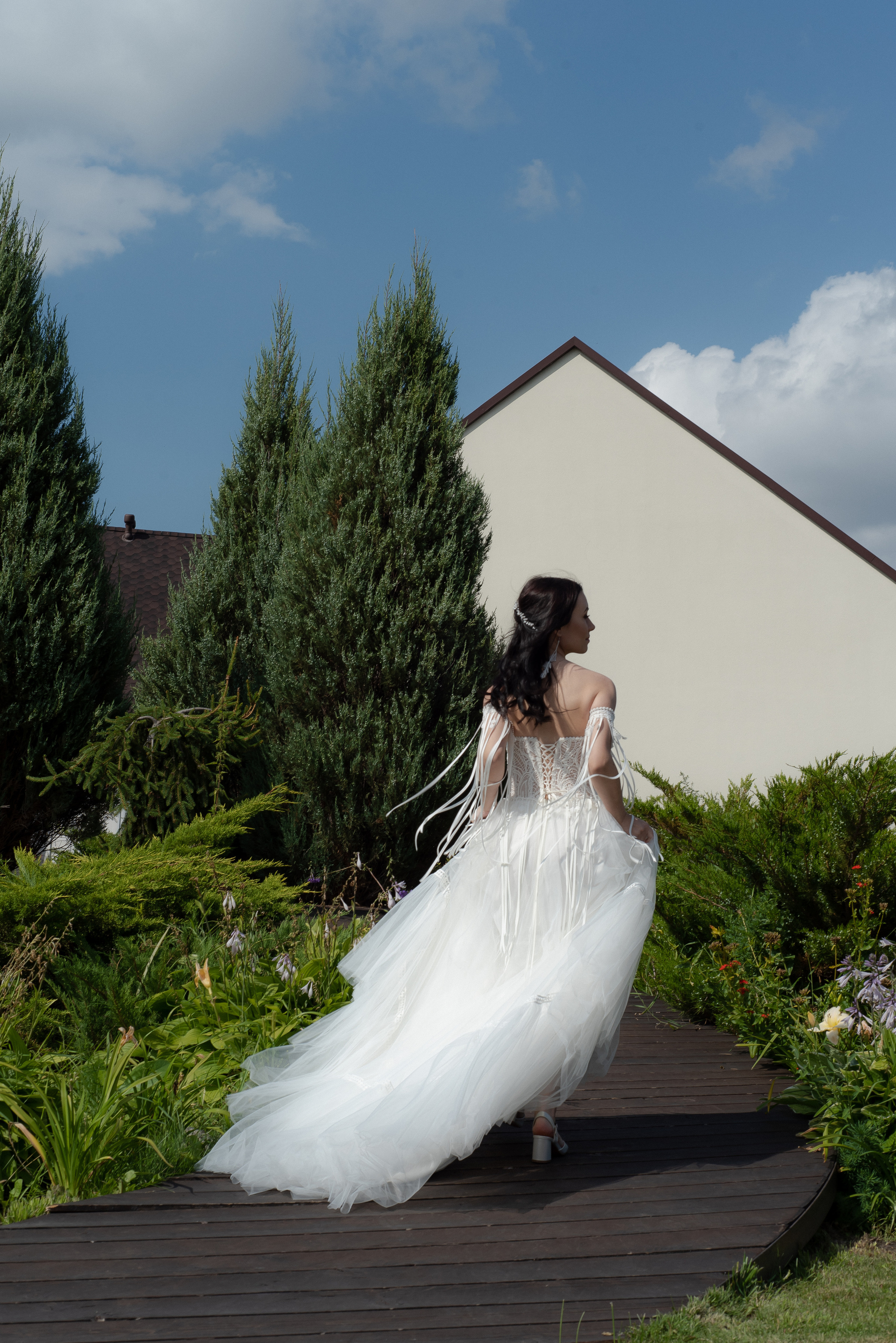 Серёжа-Кристина — Пегас. Свадебный фотограф Екатеринбург/Челябинск — Любовь Волохова