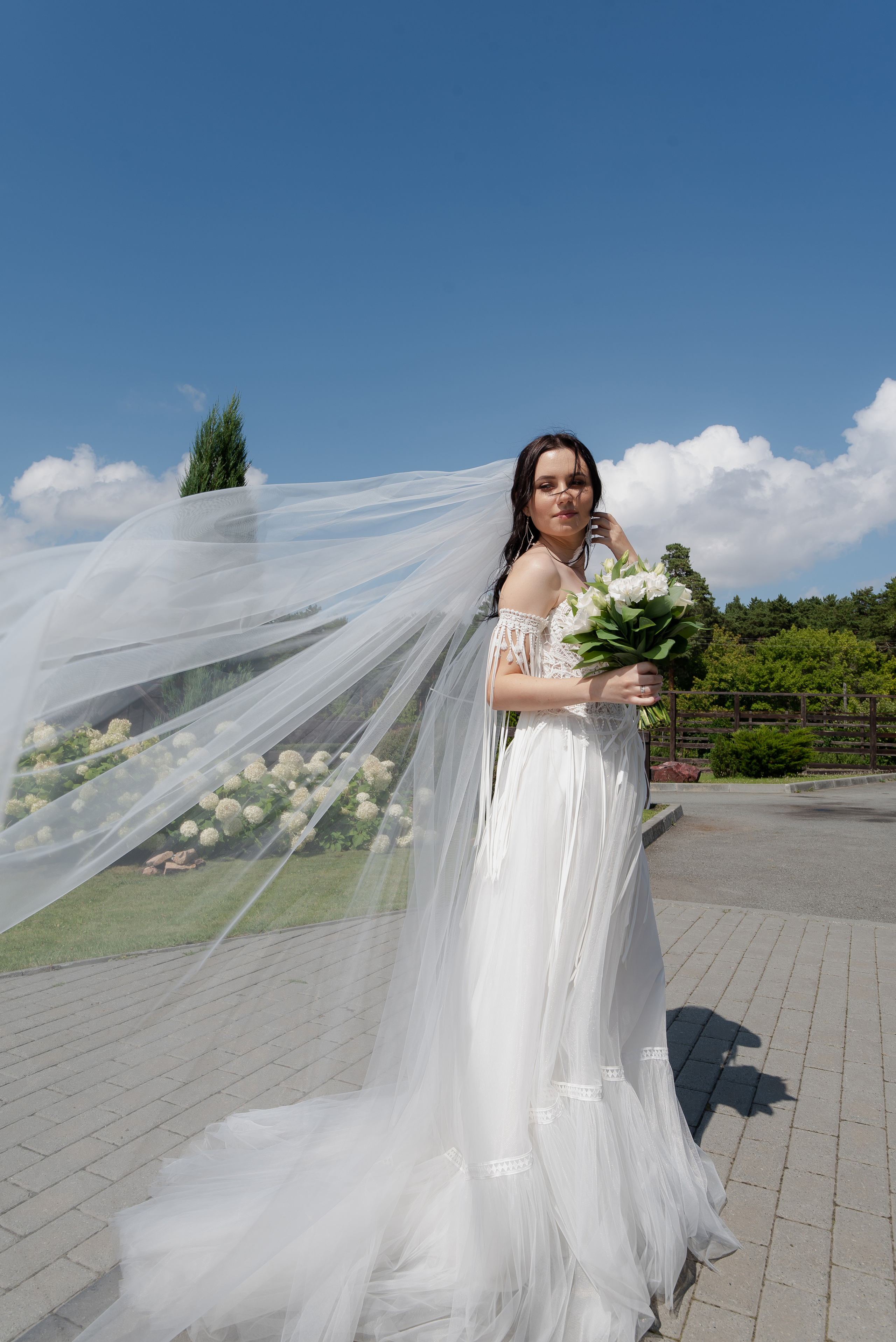 Серёжа-Кристина — Пегас. Свадебный фотограф Екатеринбург/Челябинск — Любовь Волохова