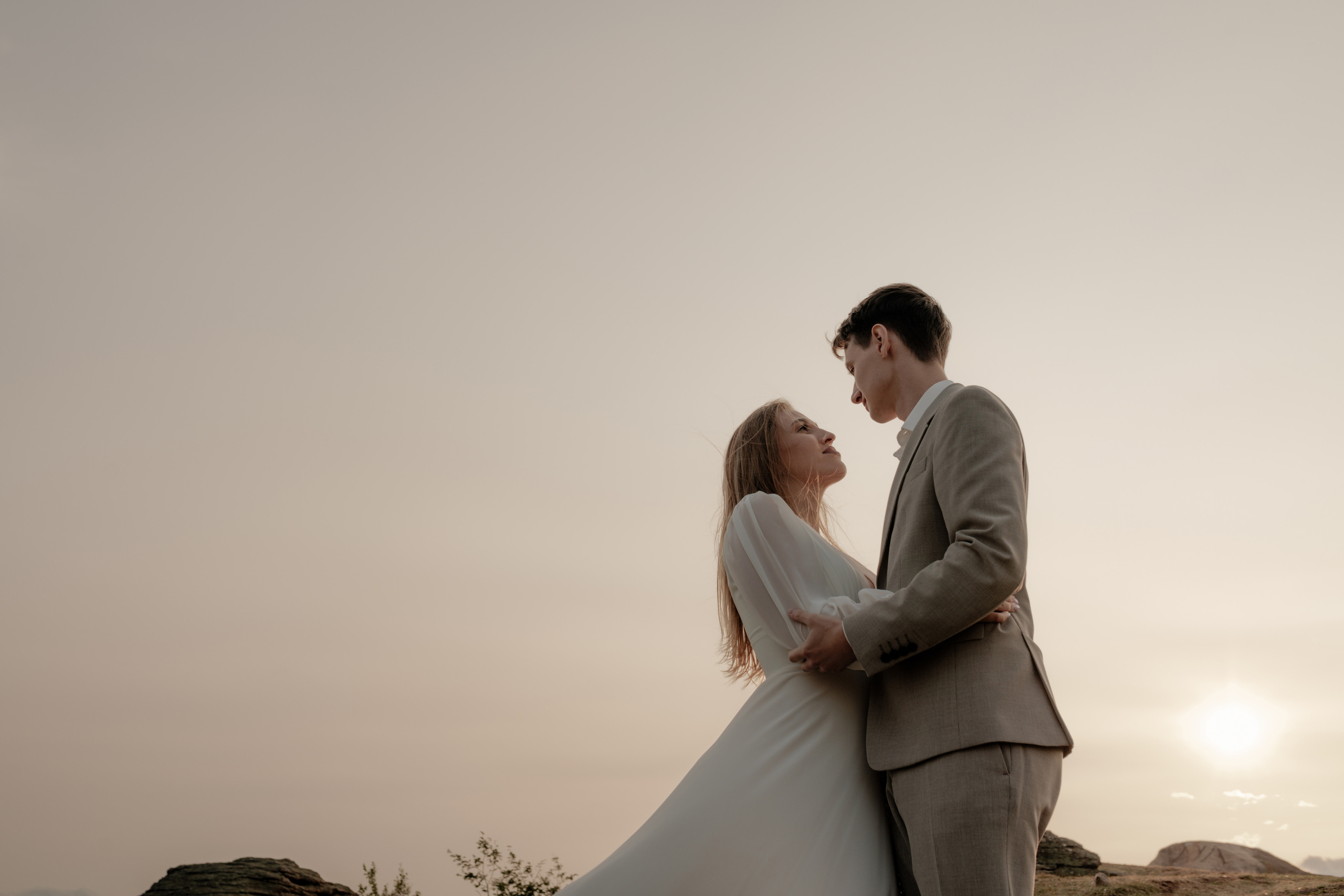 Паша-Ксюша — Шатёр Лето. Свадебный фотограф Екатеринбург/Челябинск — Любовь Волохова