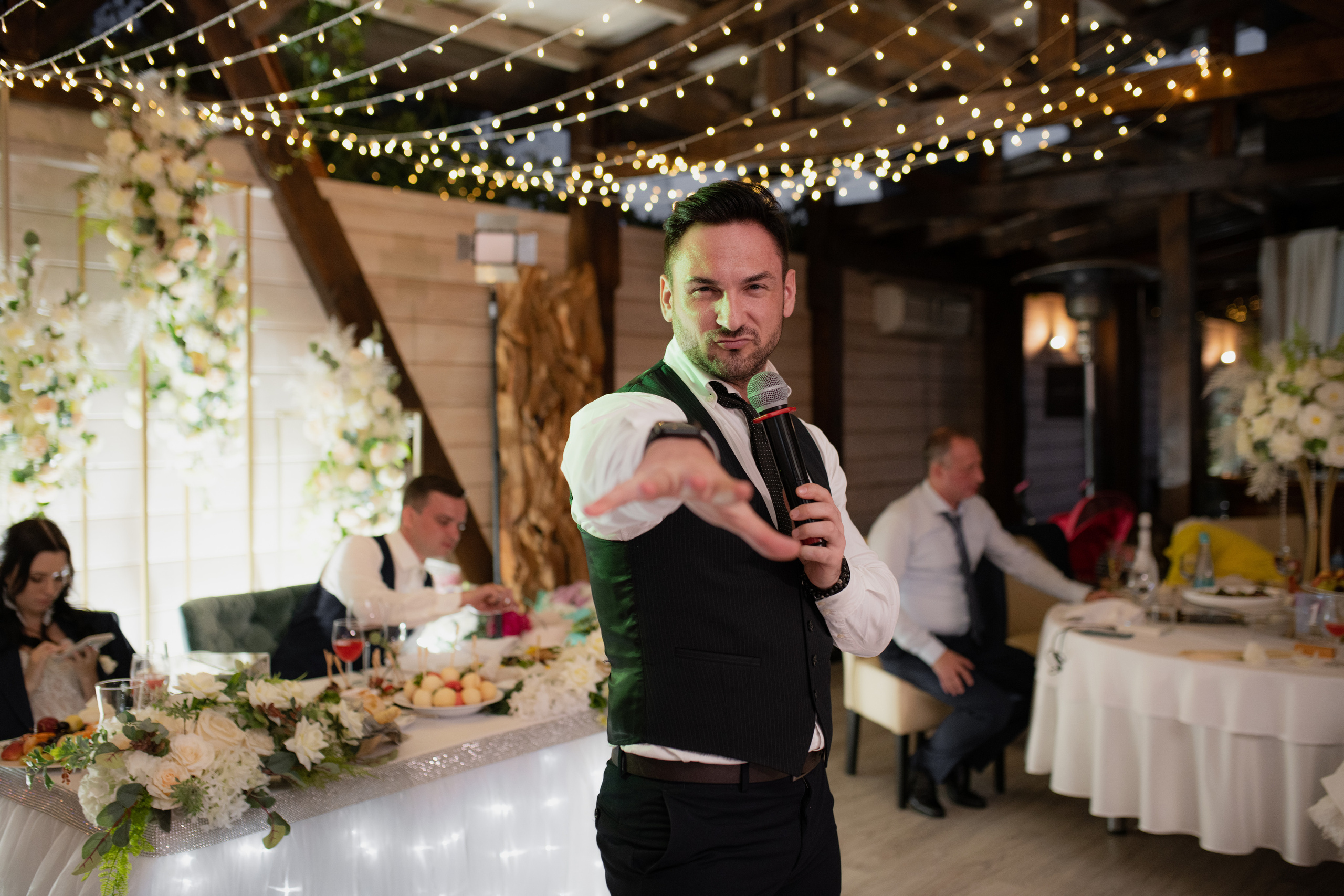 Серёжа-Кристина — Пегас. Свадебный фотограф Екатеринбург/Челябинск — Любовь Волохова