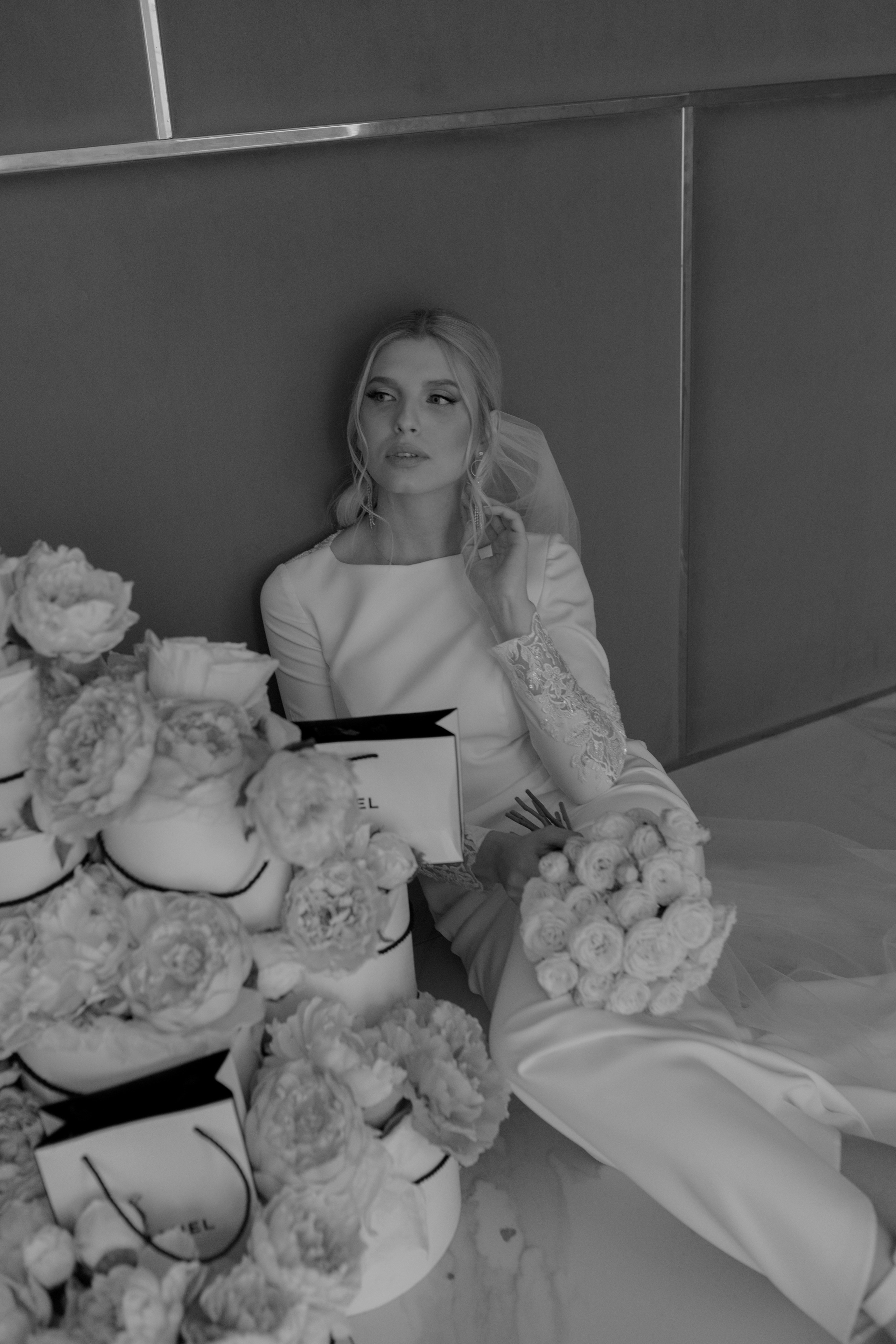 Максим+Вика — Палермо. Свадебный фотограф Екатеринбург/Челябинск — Любовь Волохова