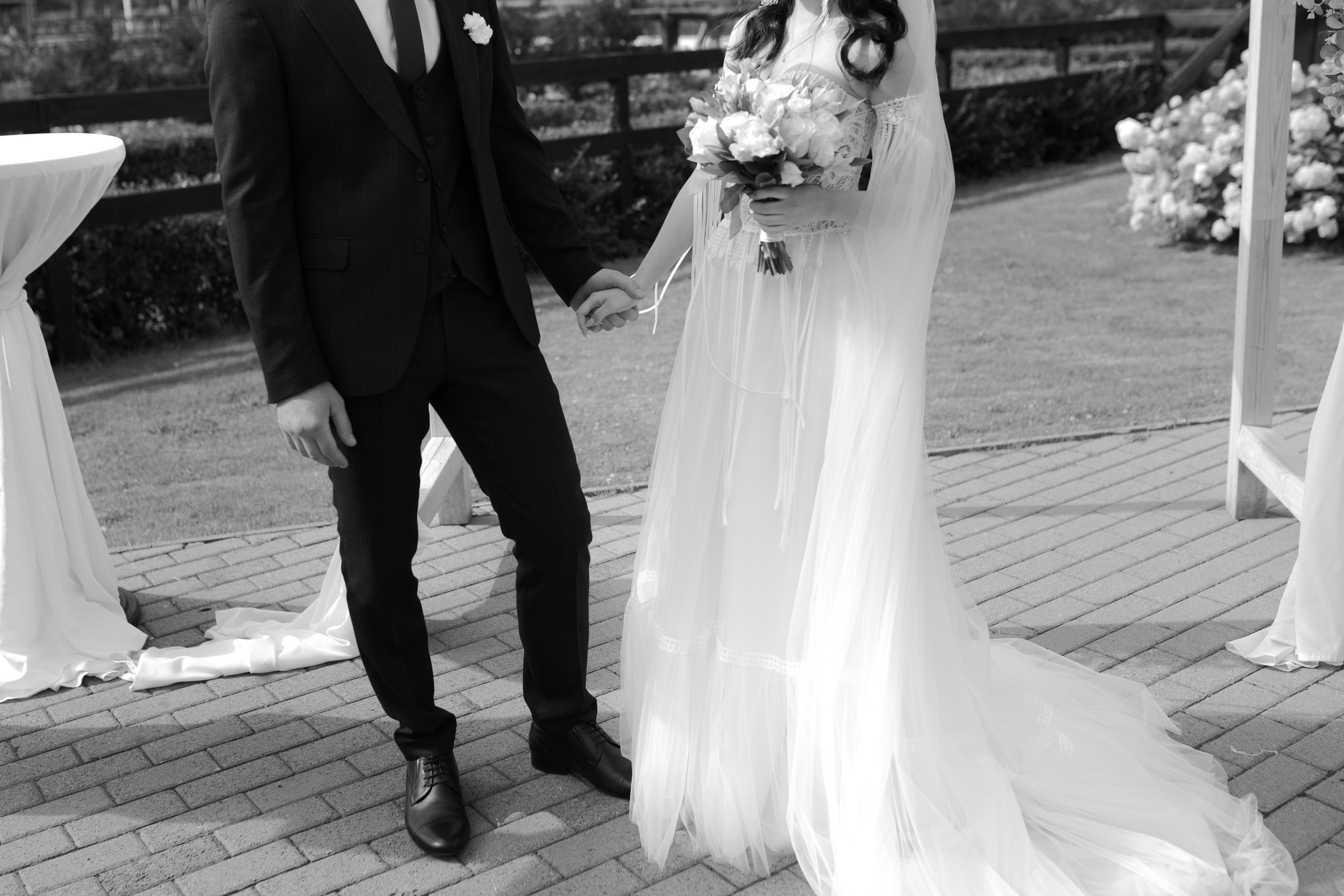 Серёжа-Кристина — Пегас. Свадебный фотограф Екатеринбург/Челябинск — Любовь Волохова