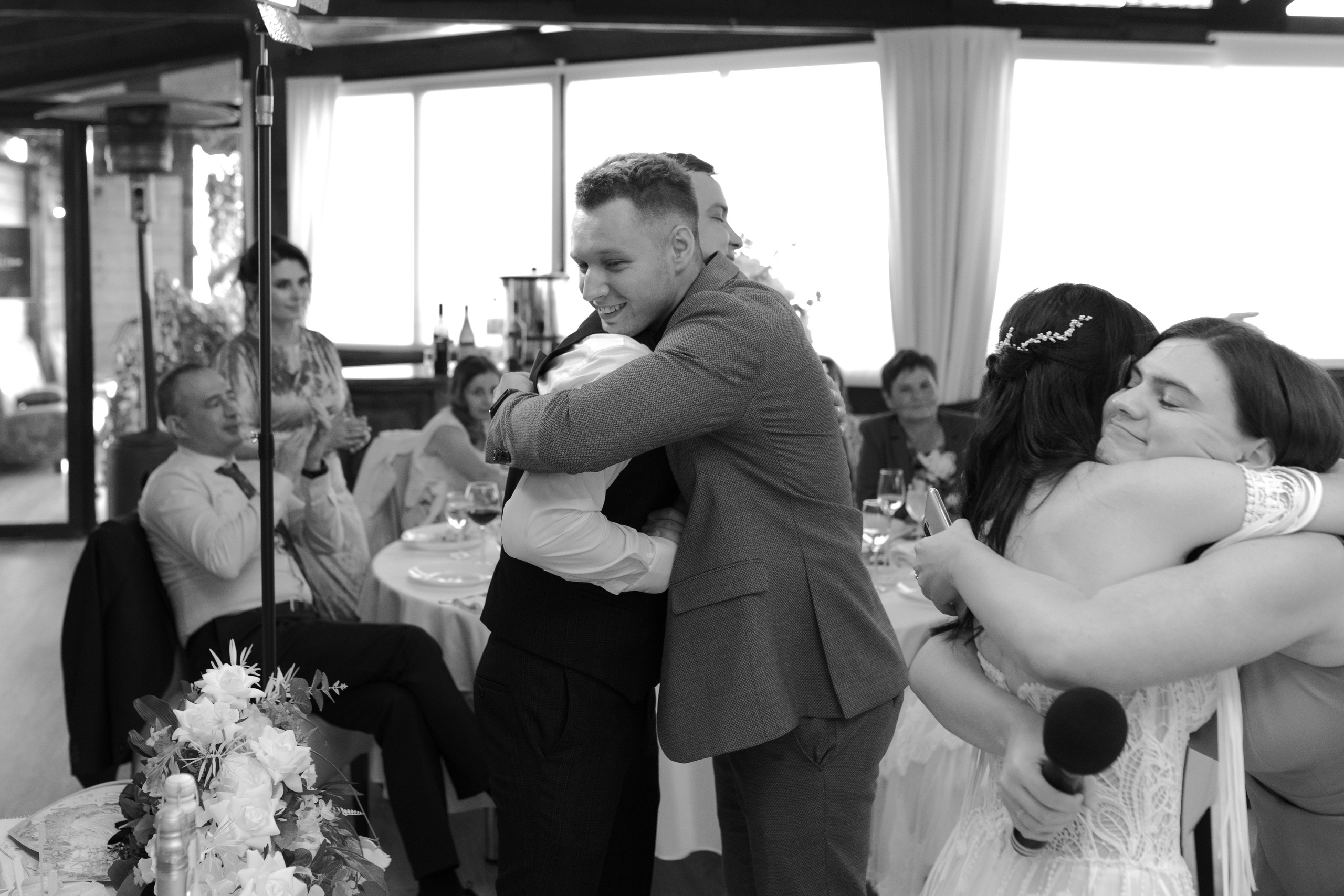 Серёжа-Кристина — Пегас. Свадебный фотограф Екатеринбург/Челябинск — Любовь Волохова