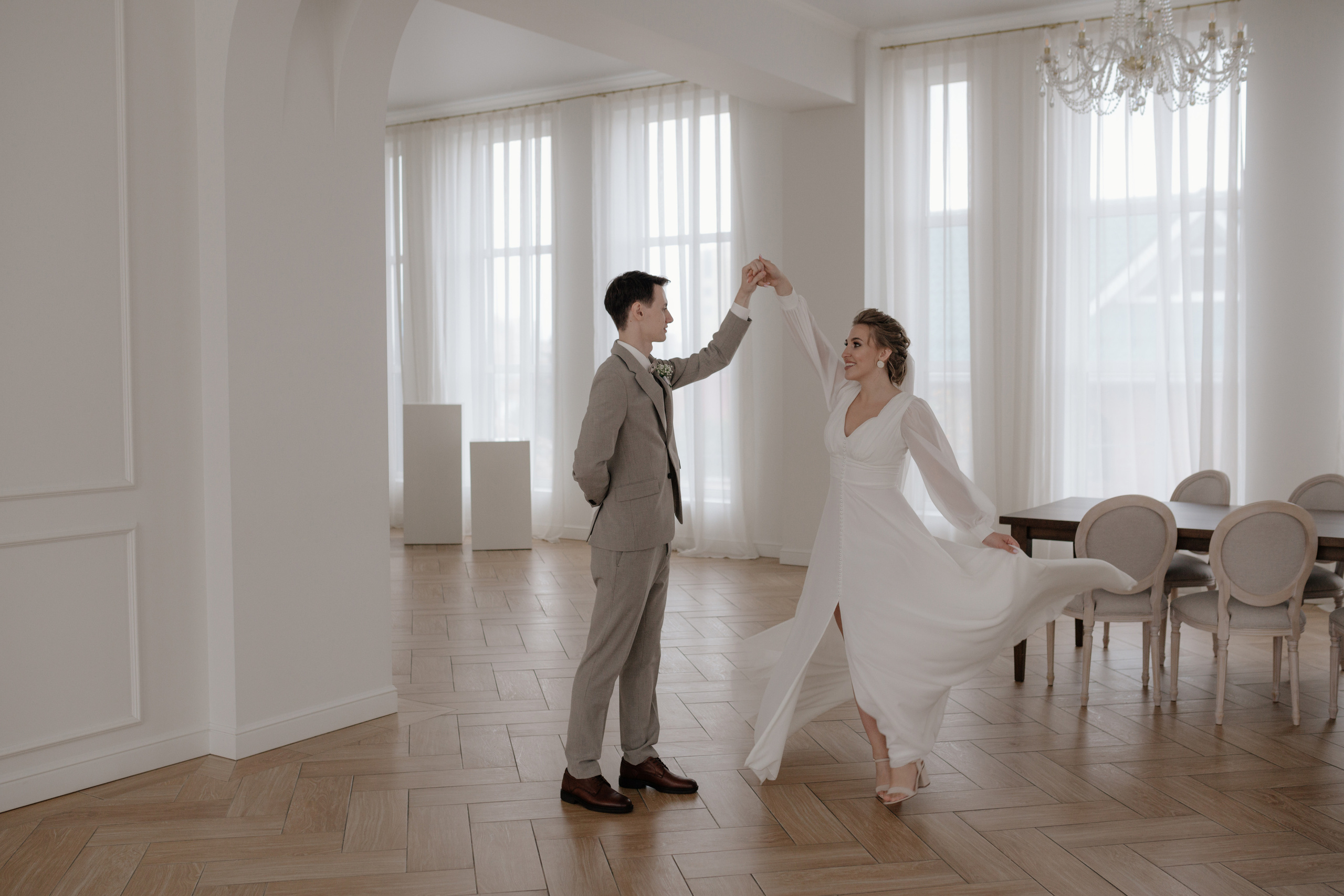 Паша-Ксюша — Шатёр Лето. Свадебный фотограф Екатеринбург/Челябинск — Любовь Волохова