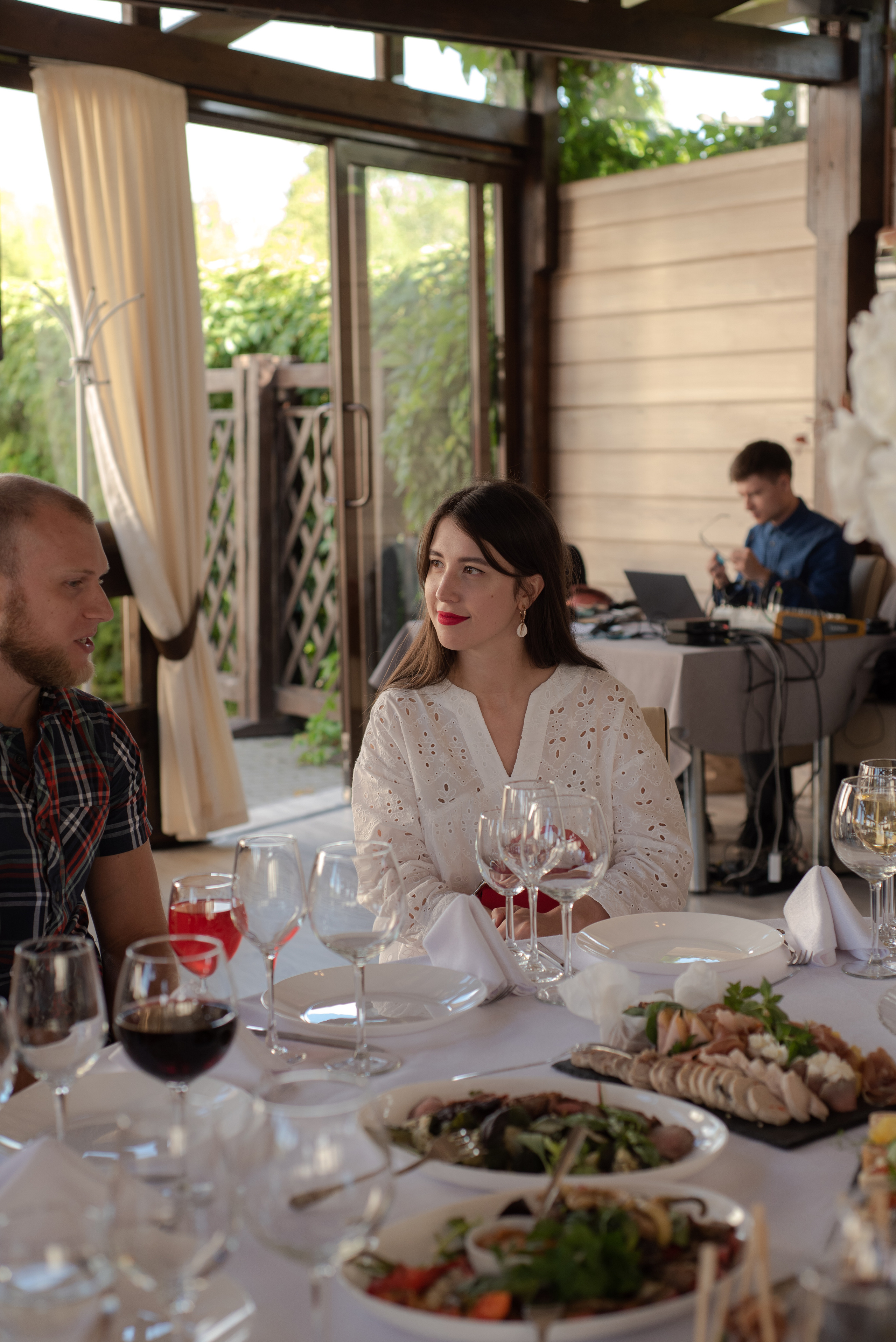 Серёжа-Кристина — Пегас. Свадебный фотограф Екатеринбург/Челябинск — Любовь Волохова