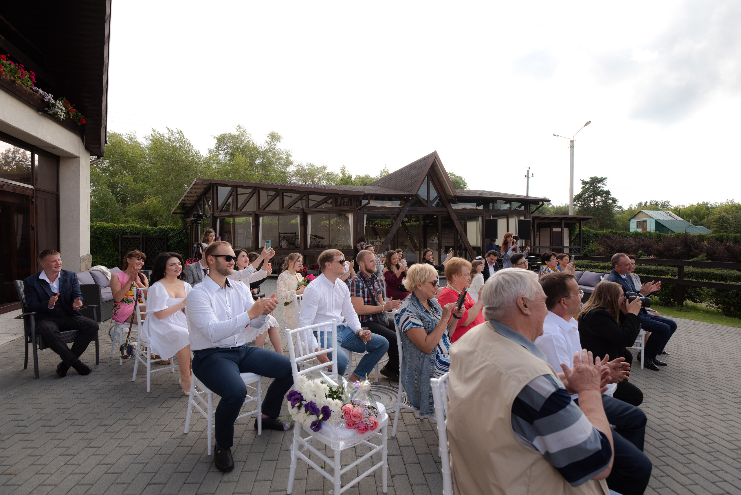 Серёжа-Кристина — Пегас. Свадебный фотограф Екатеринбург/Челябинск — Любовь Волохова