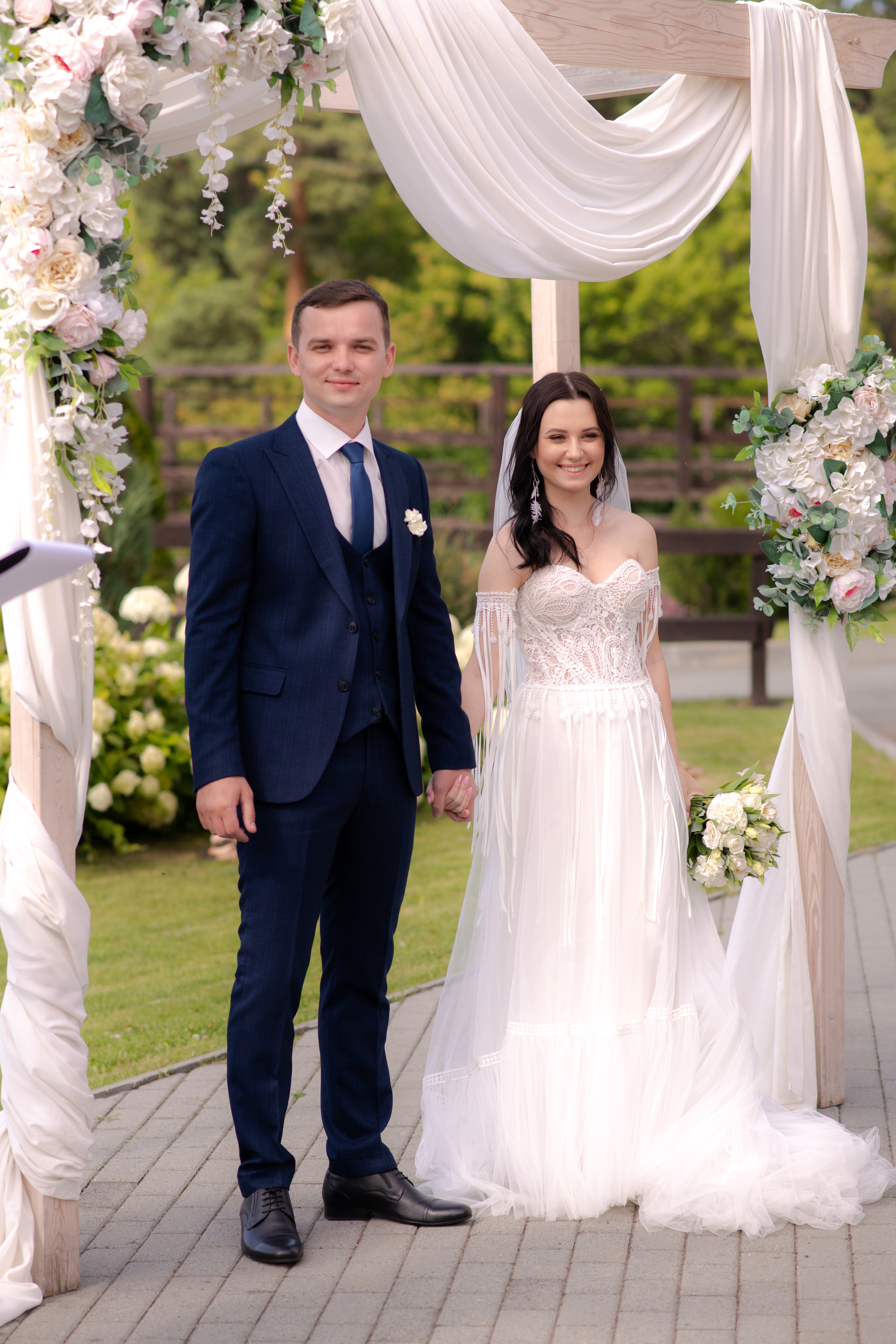 Серёжа-Кристина — Пегас. Свадебный фотограф Екатеринбург/Челябинск — Любовь Волохова